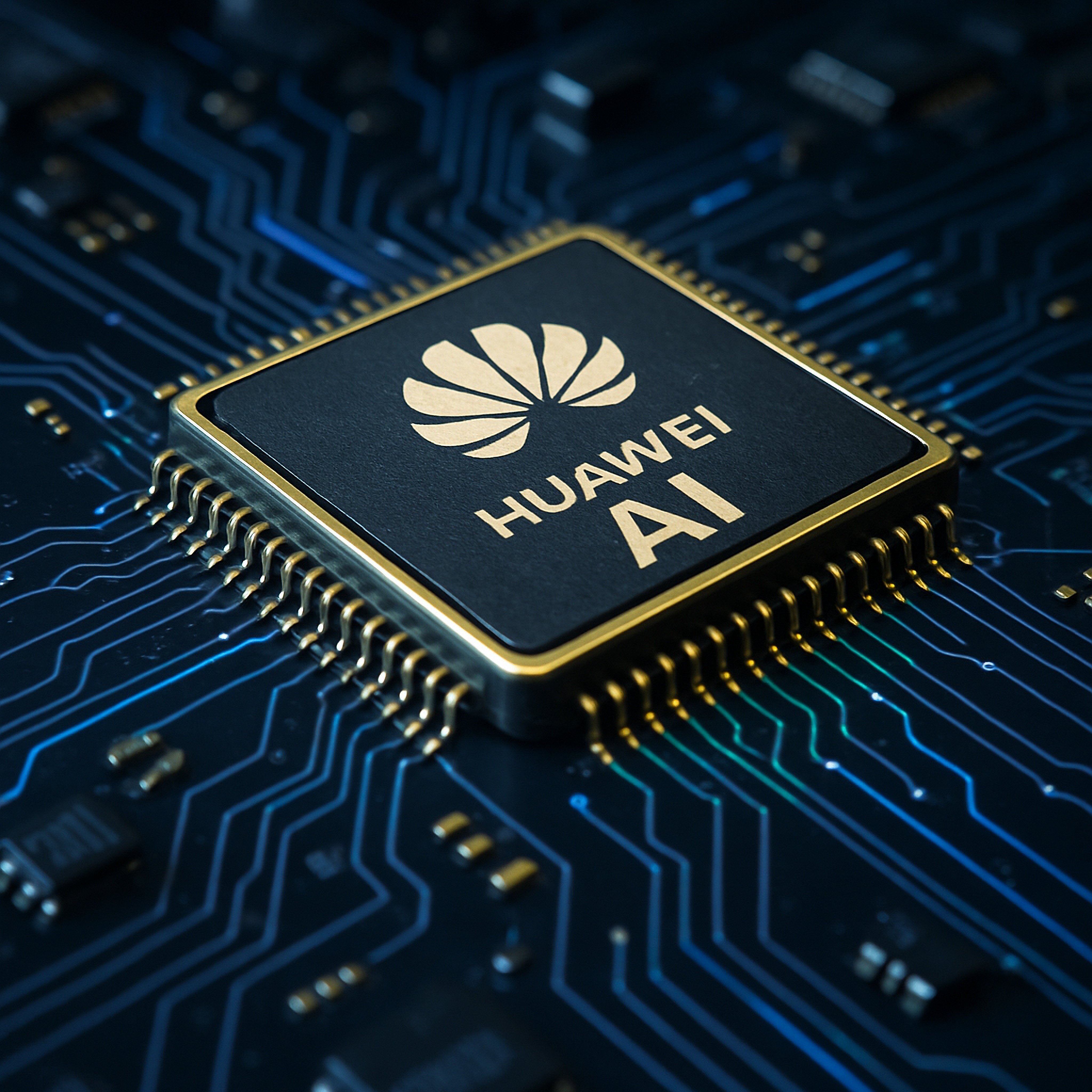 Use of Huawei’s Ascend AI chips “anywhere in the world” could be interpreted as a violation of US export controls, according to new guidance from Washington. Photo: Shutterstock