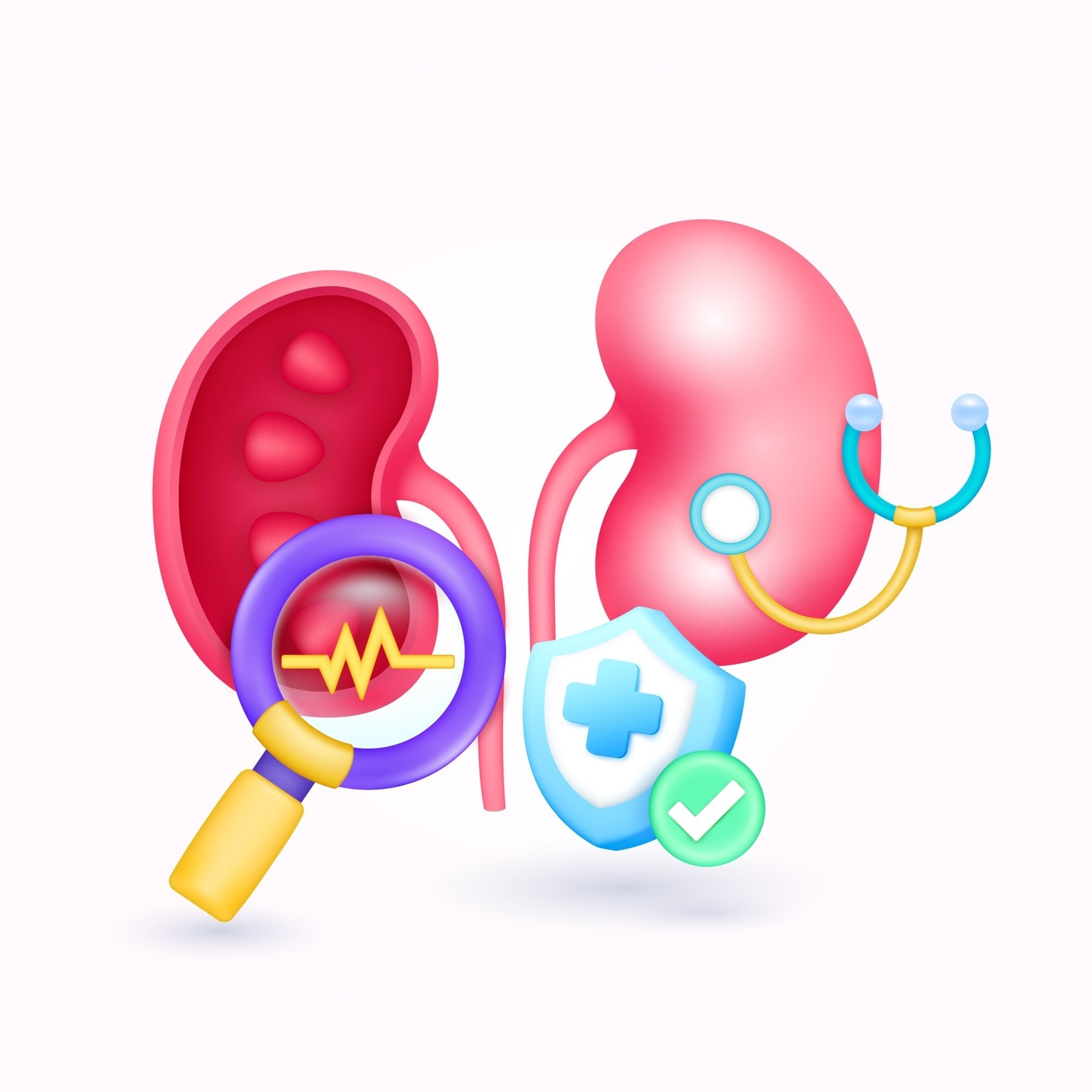 Discover the vital role of kidneys in balancing blood pressure and electrolytes, with urine revealing key health insights. Photo: Shutterstock