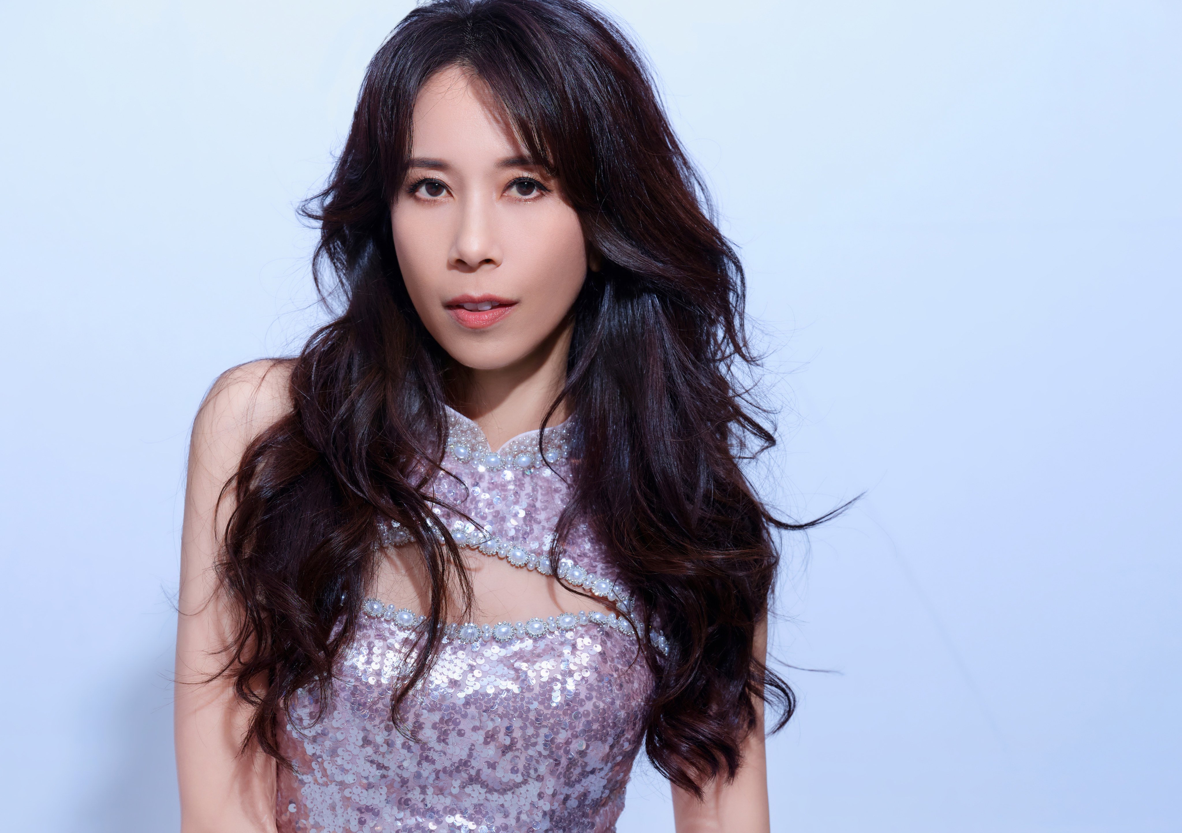 Hong Kong pop diva and actress Karen Mok. Photo: Handout