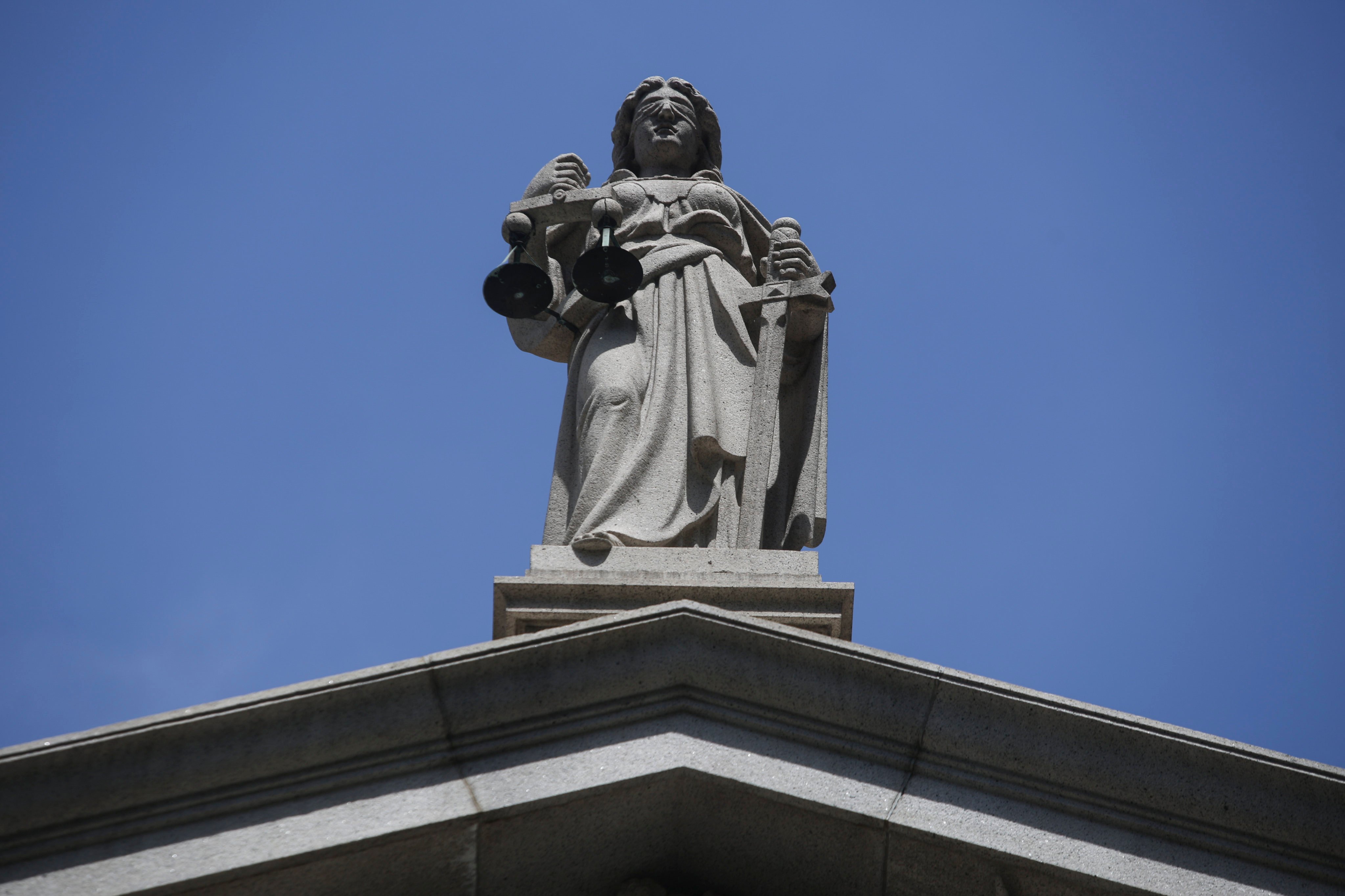 Guidelines on AI for judges were issued last year. Photo: Sam Tsang