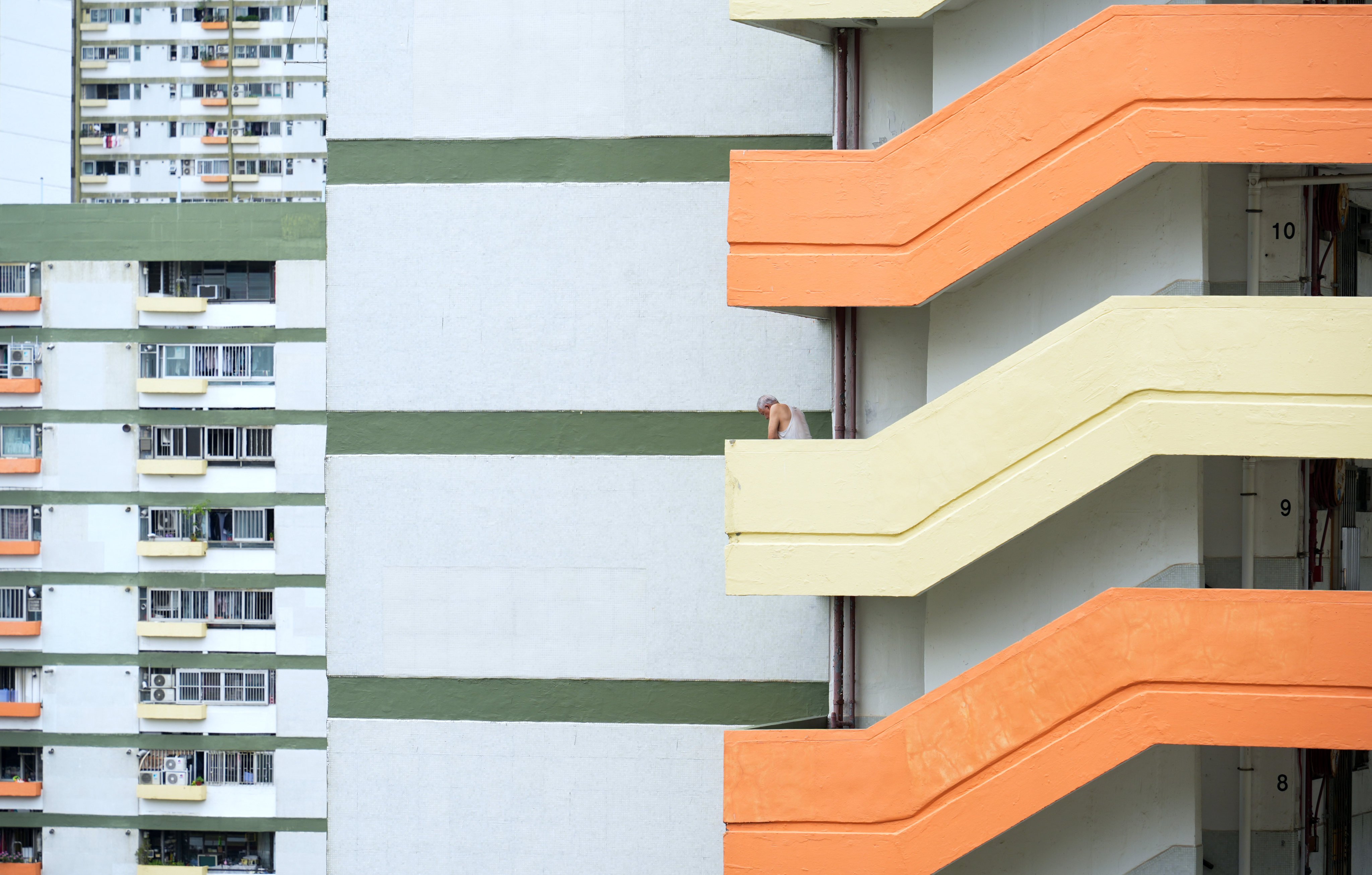 The government has good reason to resist calls to be more accommodating in the allocation of scarce public housing. Photo: Eugene Lee