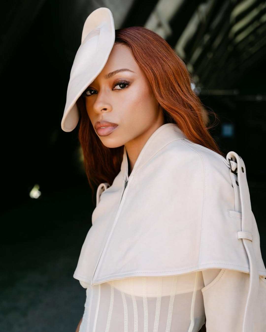 Ravyn Lenae recently played Coachella and is set to open for Sabrina Carpenter. Photo: @ravynlenae/Instagram