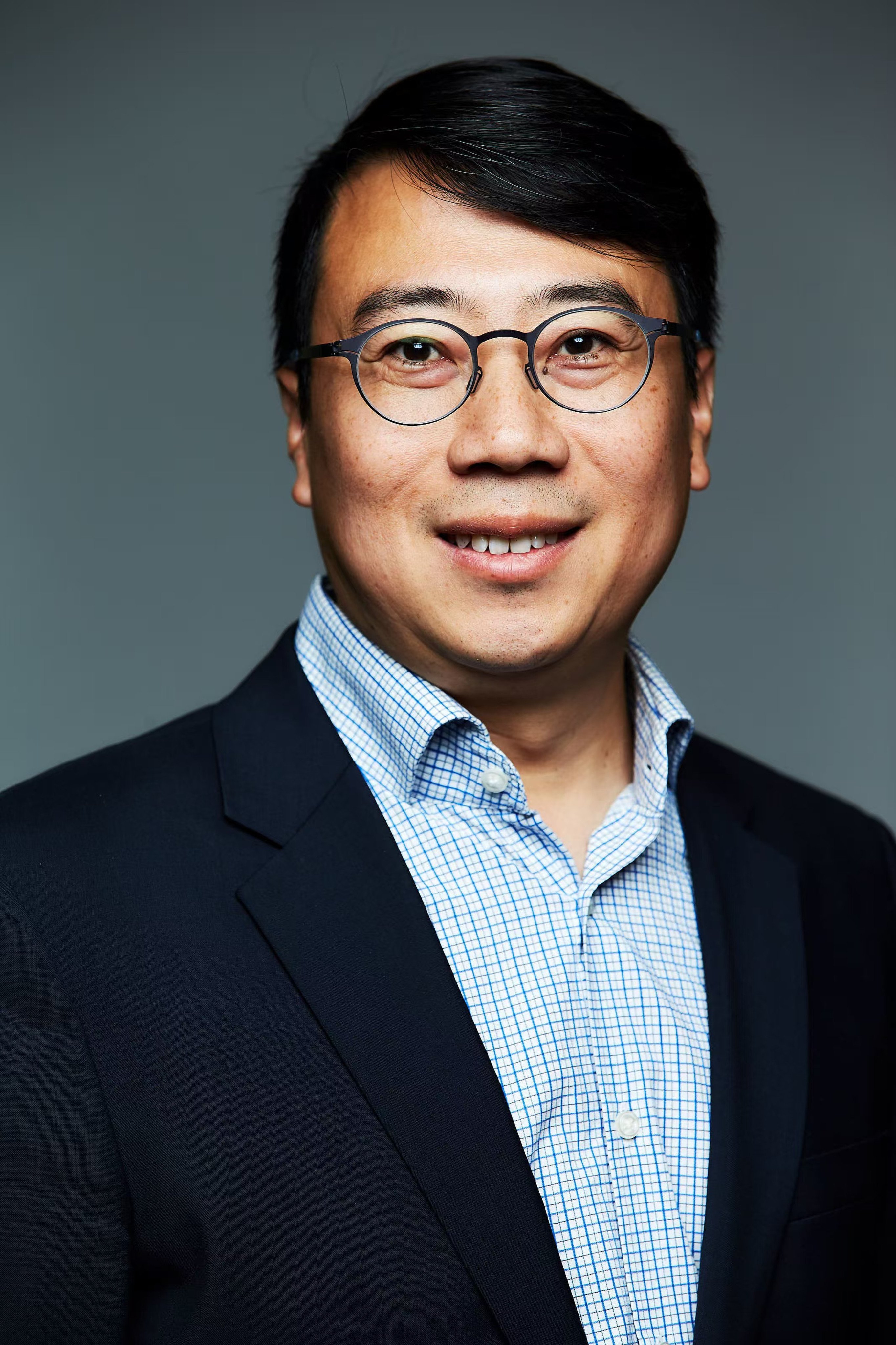 MingMed CEO Zhang Yan. Photo: Handout