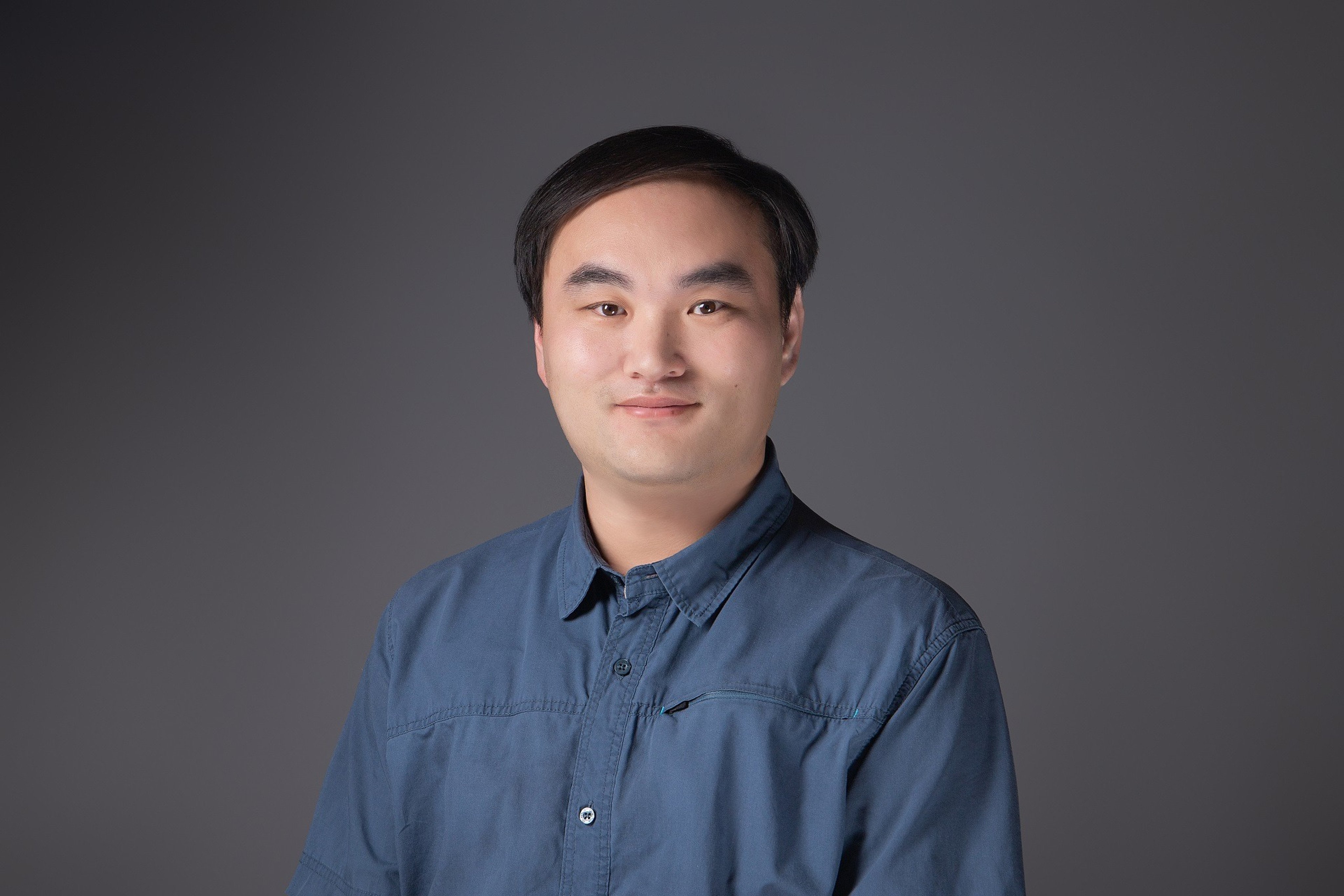 Chinese atmospheric physicist Wen Xinyu, an associate professor in the Department of Atmospheric and Oceanic Sciences at Peking University’s School of Physics, who died on June 14 after a heart attack. Photo: handout