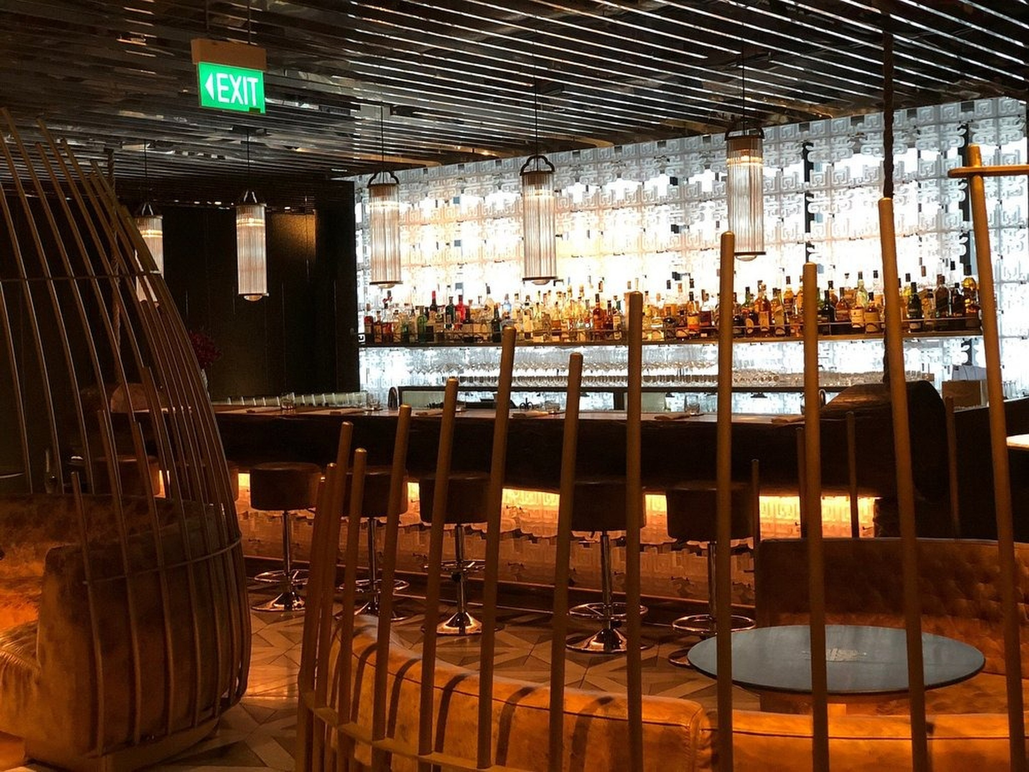 The original branch of private members’ club 1880 in Singapore has shut down, with its founder citing falling attendance and decreased revenue. Photo: Handout