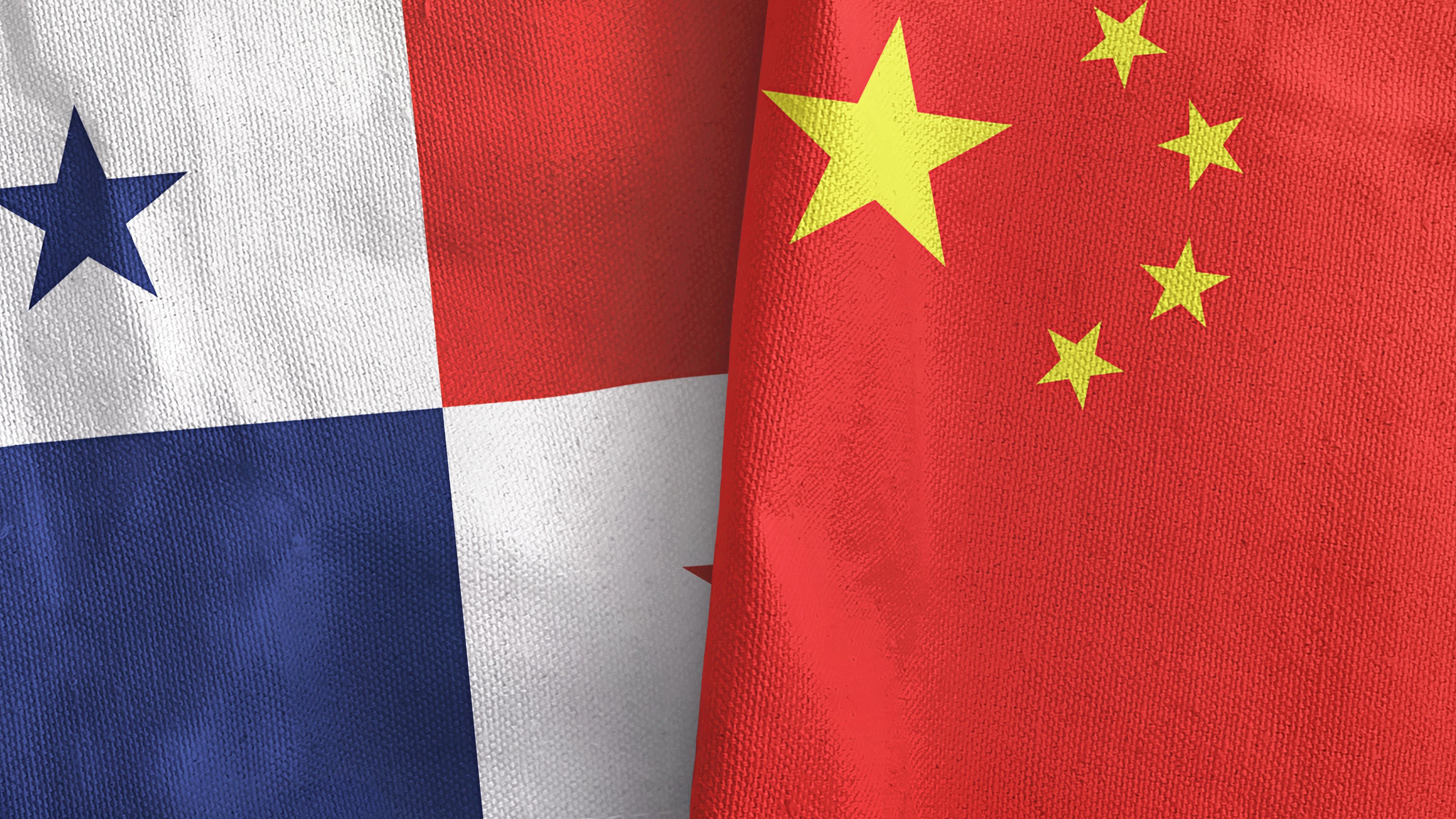 China has reacted sharply to a US plan to replace Huawei equipment in Panama. Image: Shutterstock