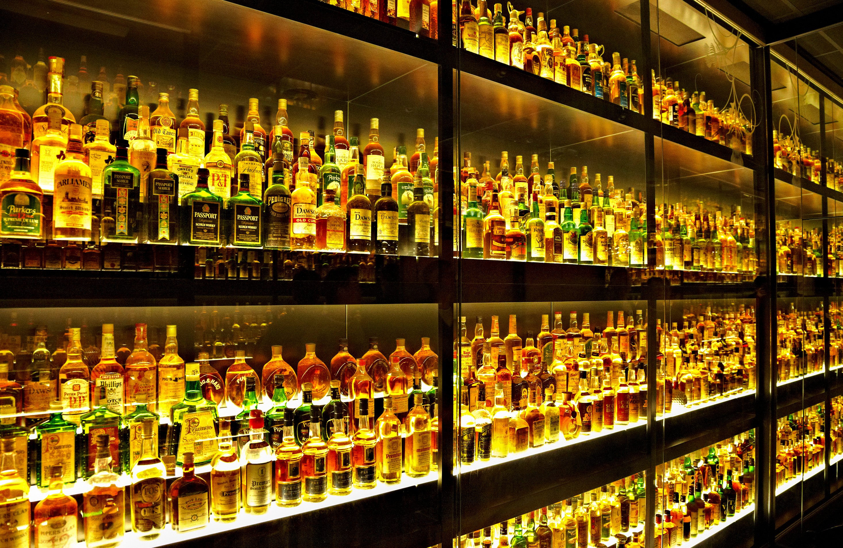 Scotch whisky makers are aiming to expand into India, the world’s biggest market for the alcoholic drink, following the conclusion of free trade agreement talks between the UK and India. Photo: Shutterstock