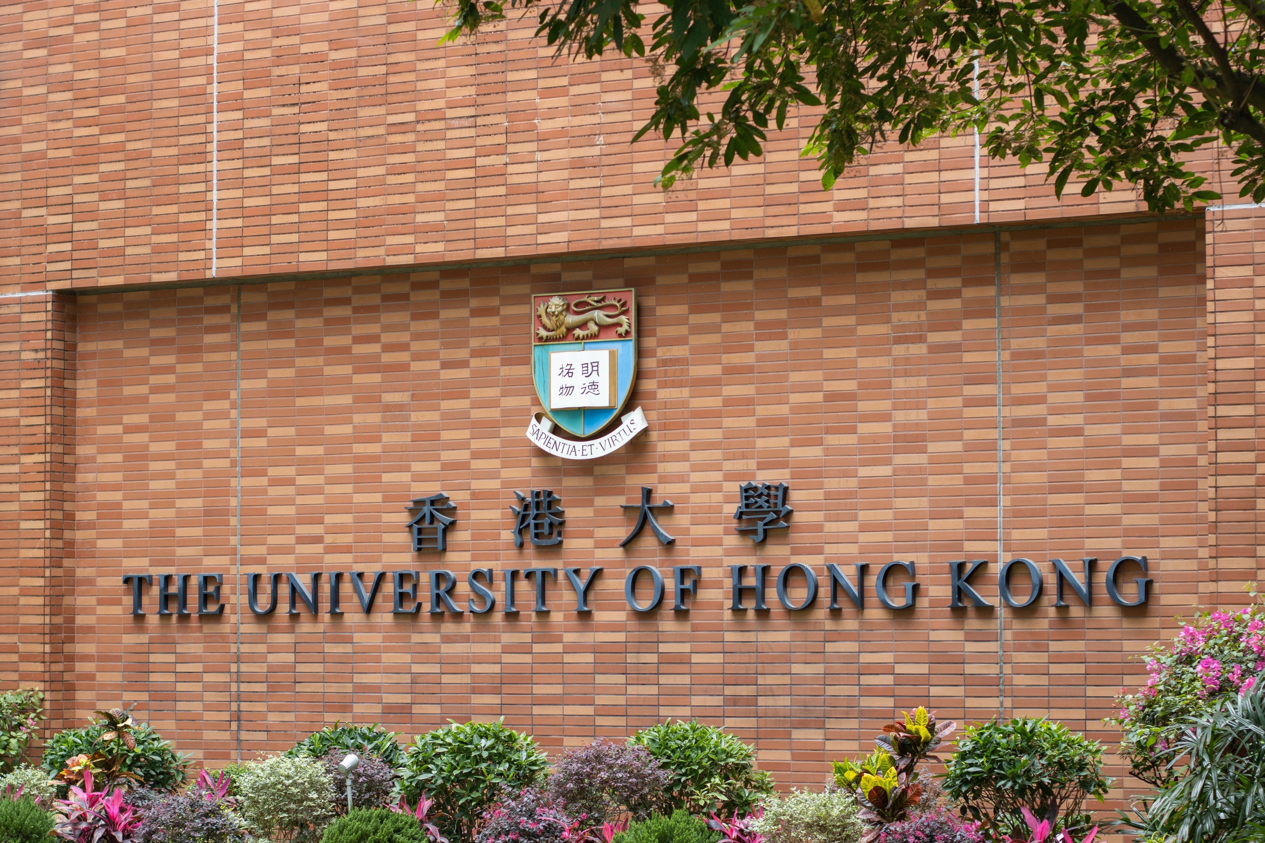 Despite funding cuts, the University of Hong Kong ranked high in recent global rankings, boosting the city’s appeal for international students. Photo: Shutterstock