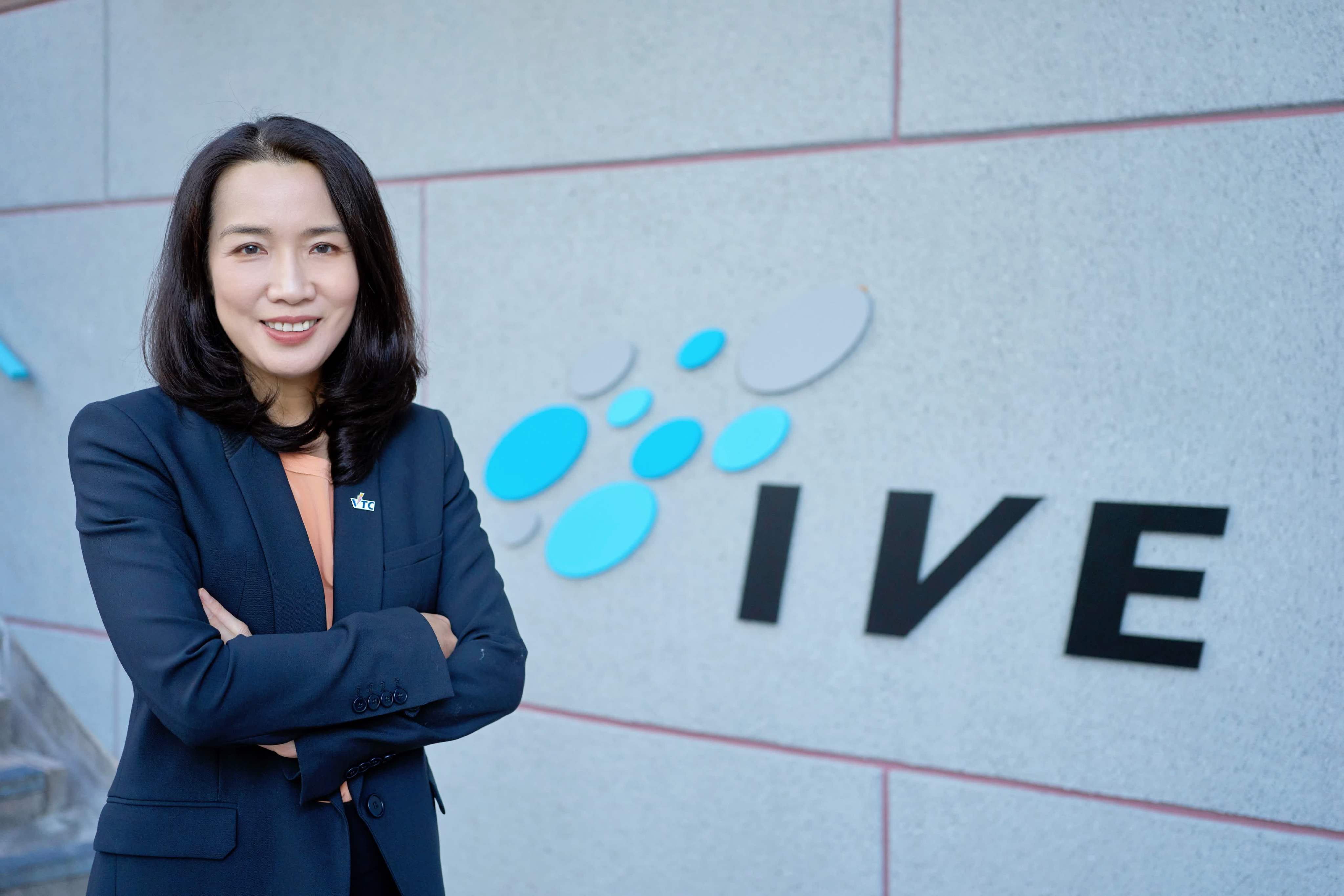 Alaina Shum will start her new role on August 21. Photo: Handout