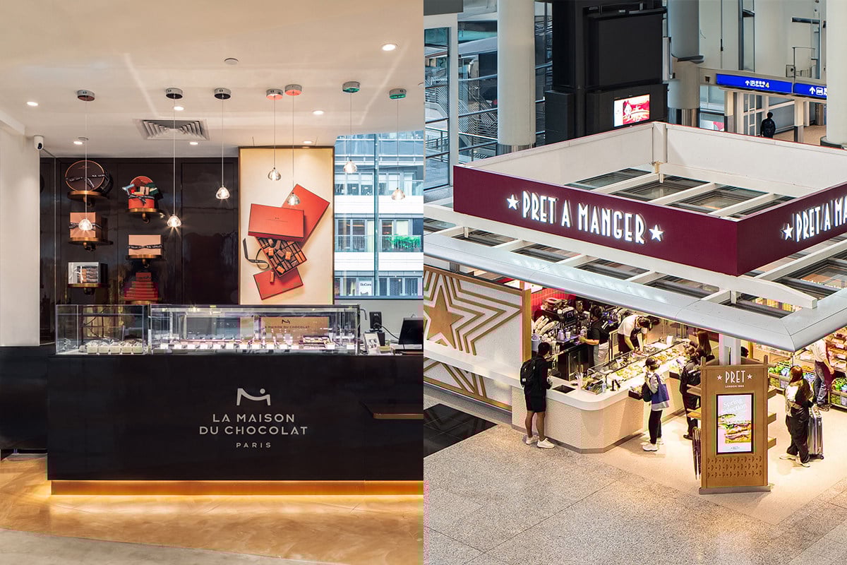 With a 25-year record, InvestHK enables global brands such as Pret A Manger and La Maison du Chocolat to scale, localise and lead in Asia.
