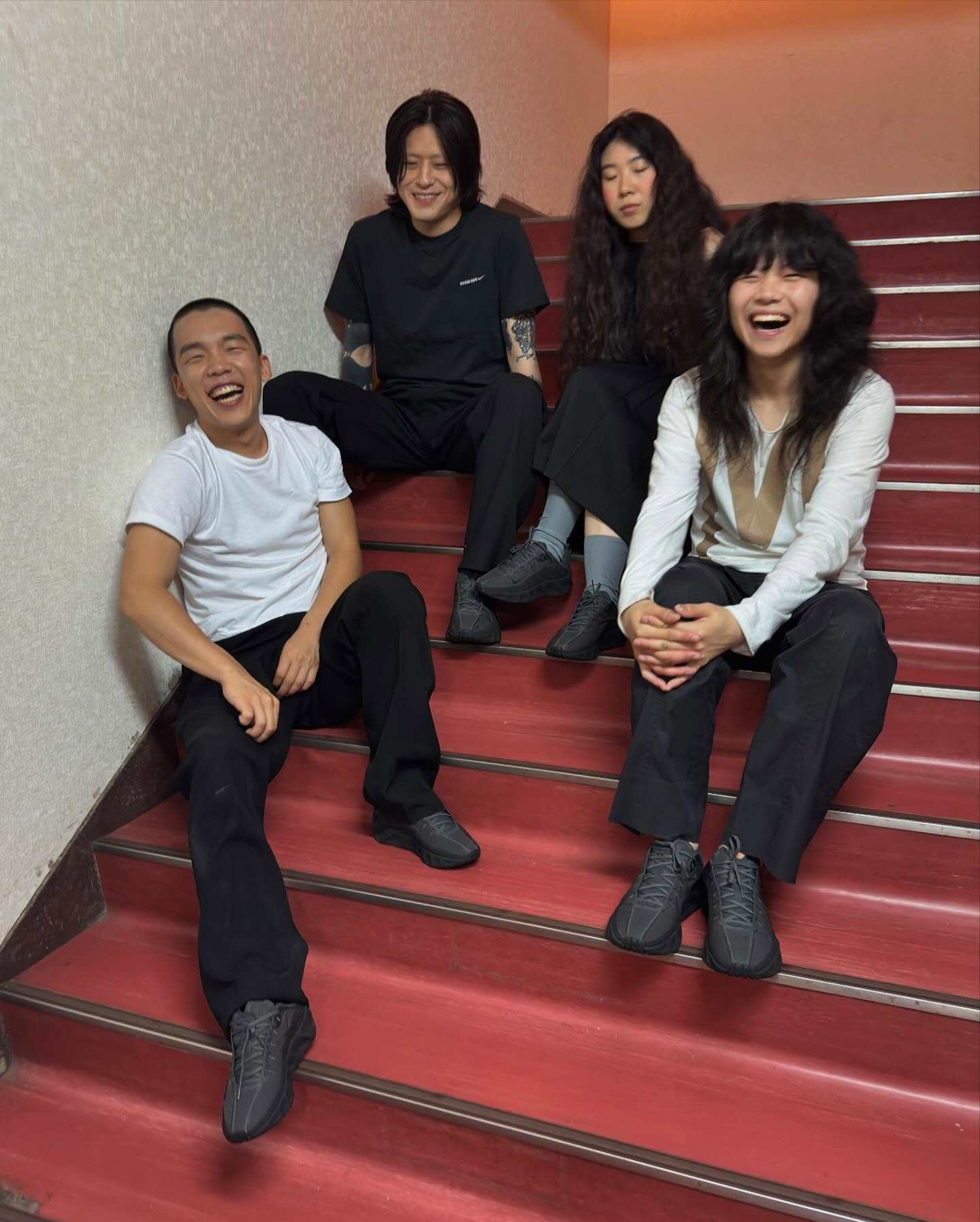 South Korean musical collective Balming Tiger will play in Hong Kong on July 14, 2025. Photo: Instagram/balmingtiger