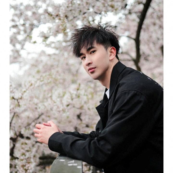 Zhenhao Zou, who was convicted of drugging and raping 10 women in the UK and China. Photo: Metropolitan Police via Reuters