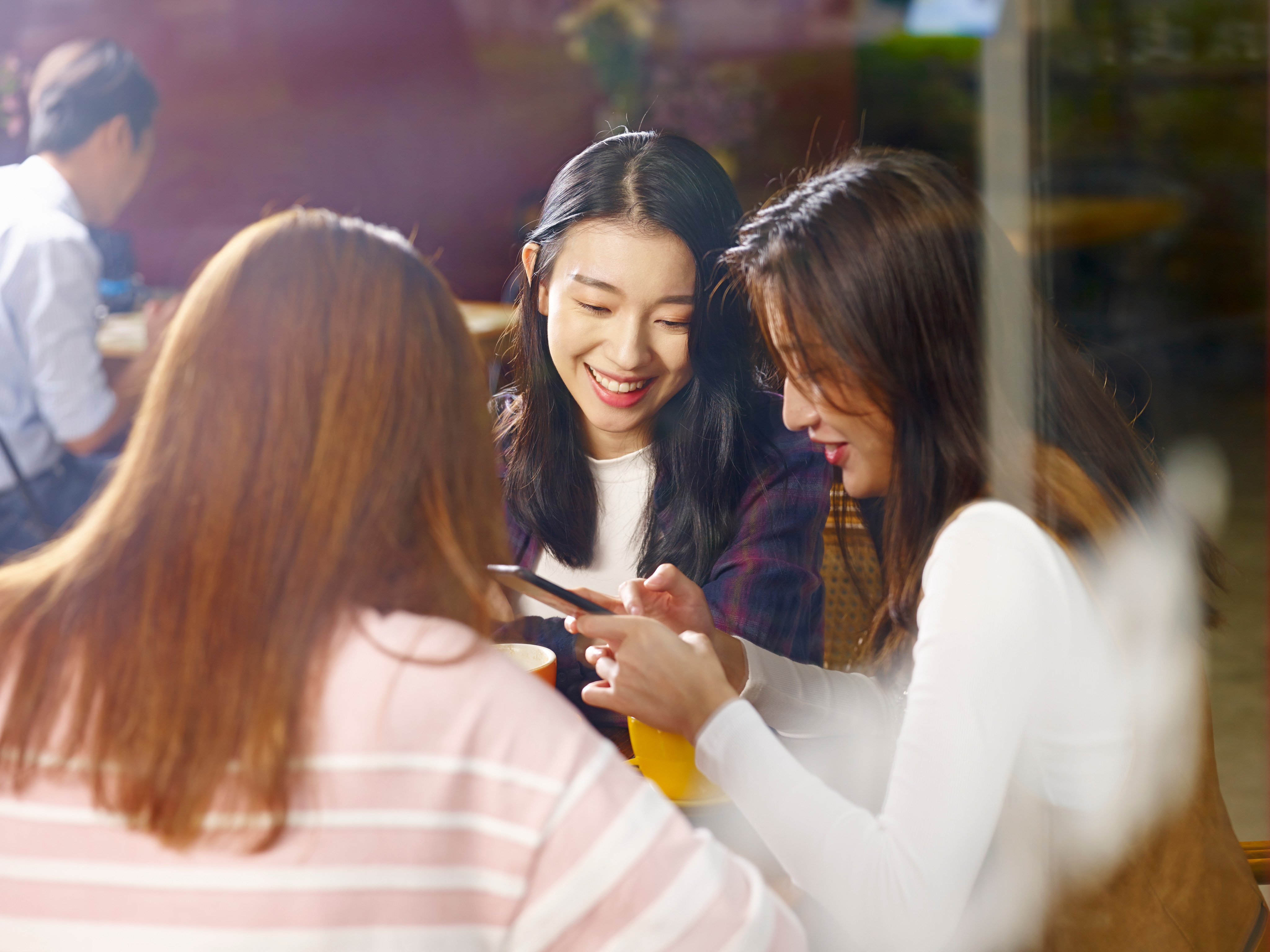 The system connects 315 million users of payment services in Hong Kong and mainland China. Photo: Shutterstock