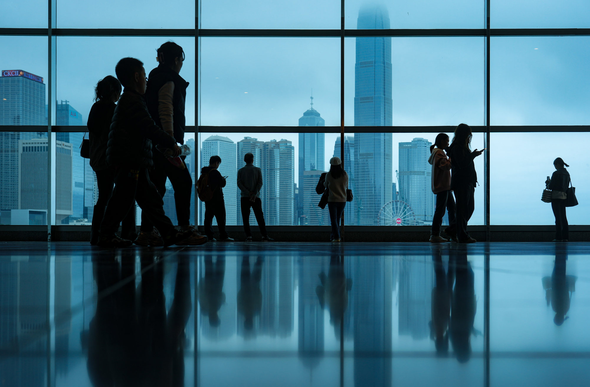 Matt Haldane | South China Morning Post