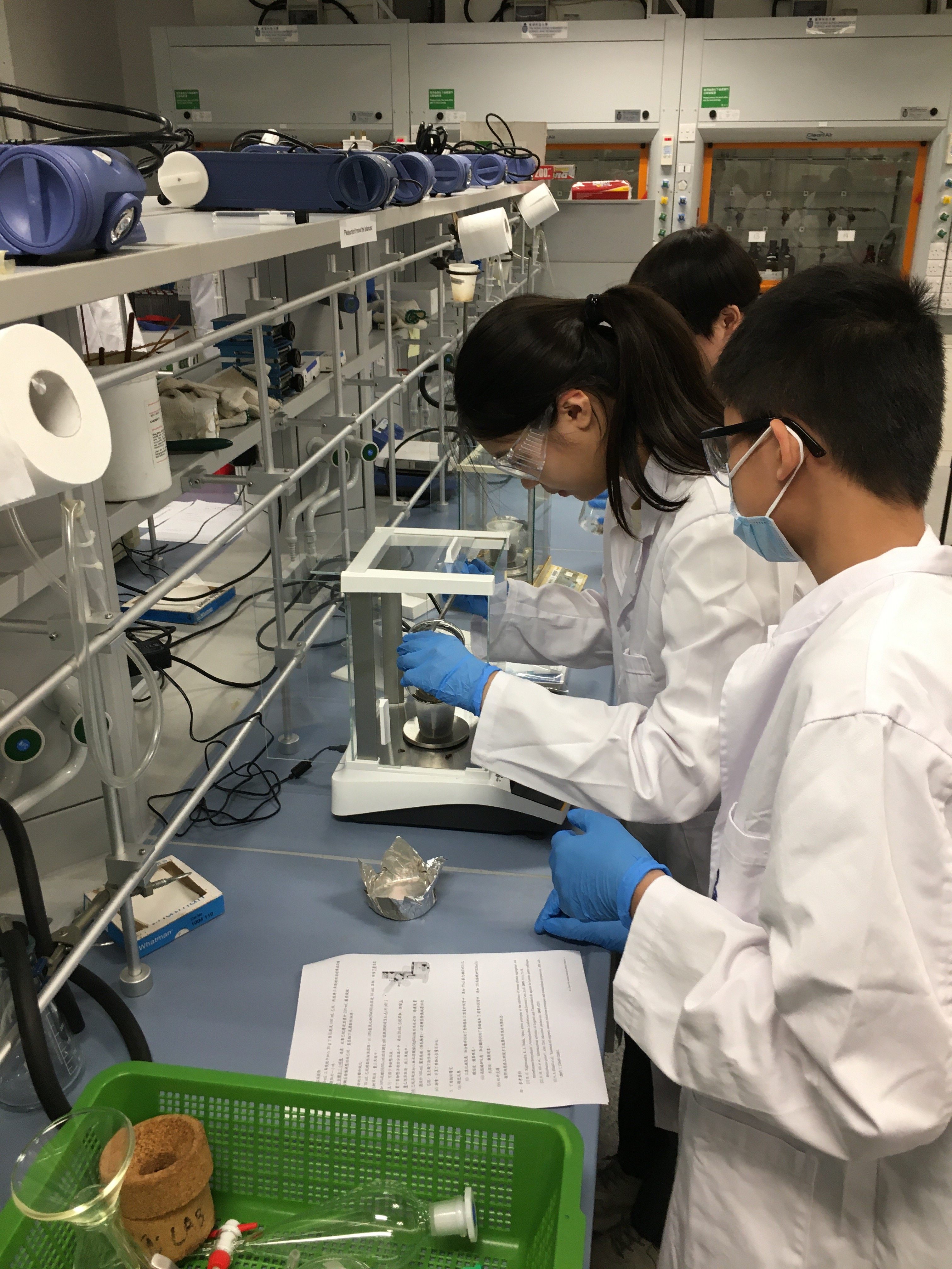 Motivated students need supplementary programmes to realise their potential. Photo: Handout
