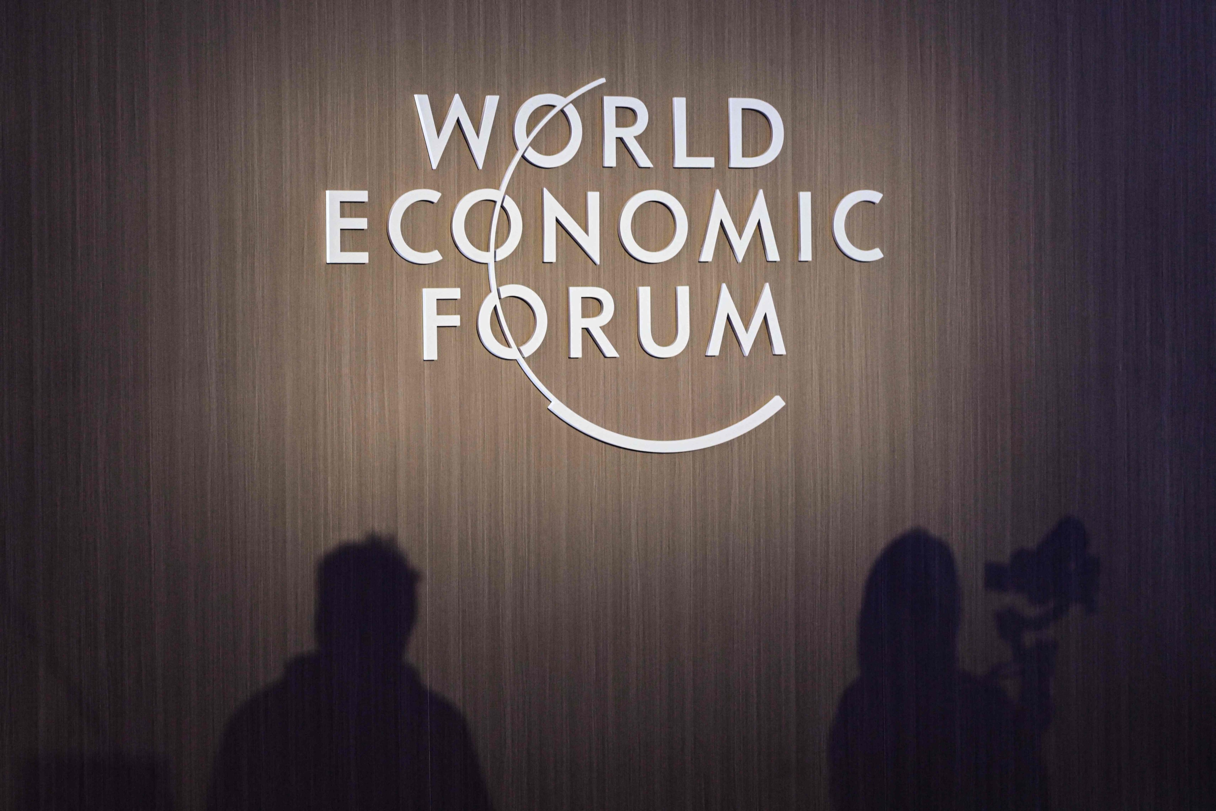 The World Economic Forum’s 16th Annual Meeting of the New Champions has kicked off in Tianjin, China. Photo: AFP
