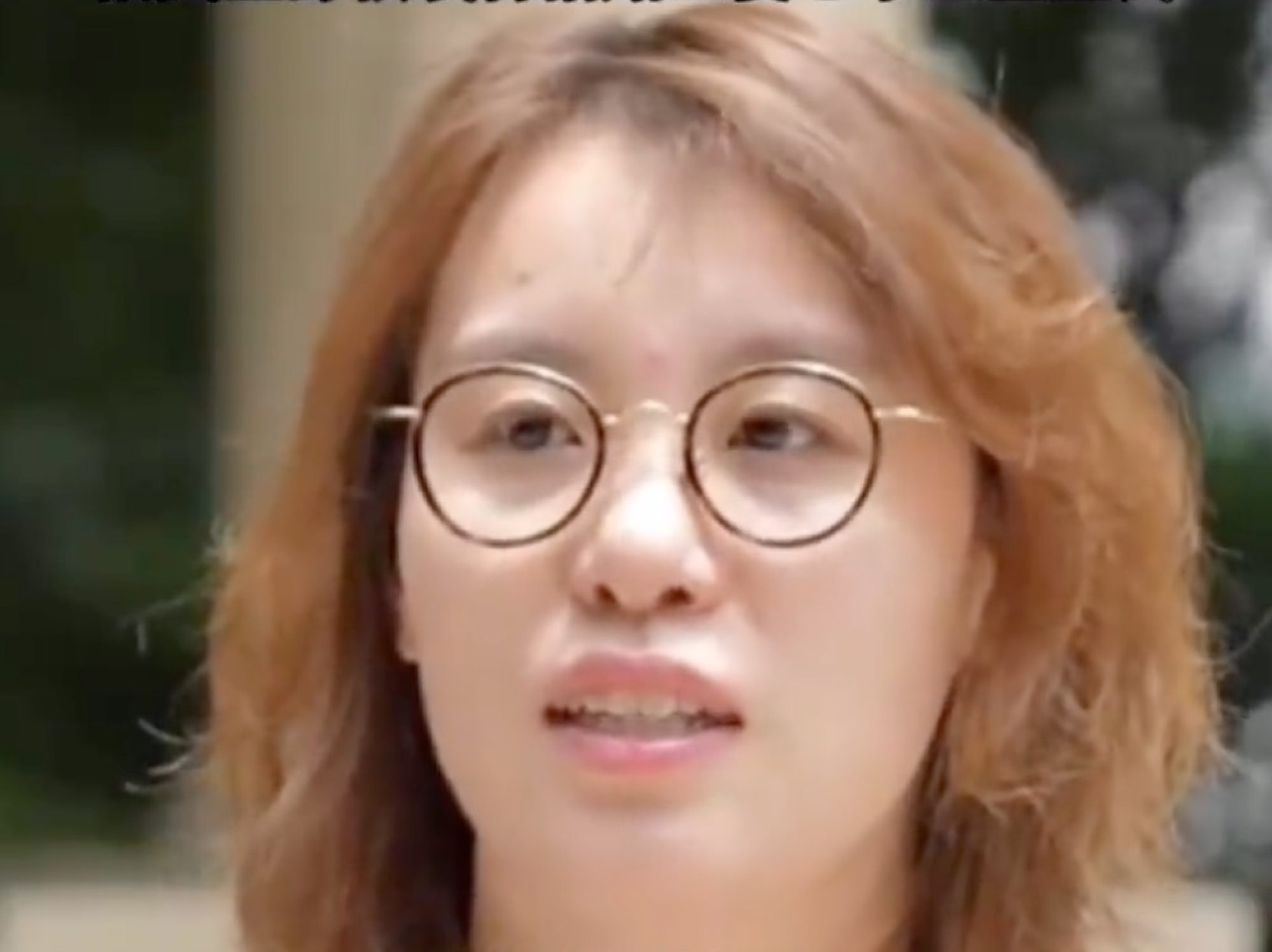 Fu graduated last year from Beijing Sport University with a master’s degree and was hired by the prestigious Zhejiang University as a sports instructor. Photo: Baidu Fu graduated last year from Beijing Sport University with a master’s degree and was hired by the prestigious Zhejiang University as a sports instructor. Photo: Baidu