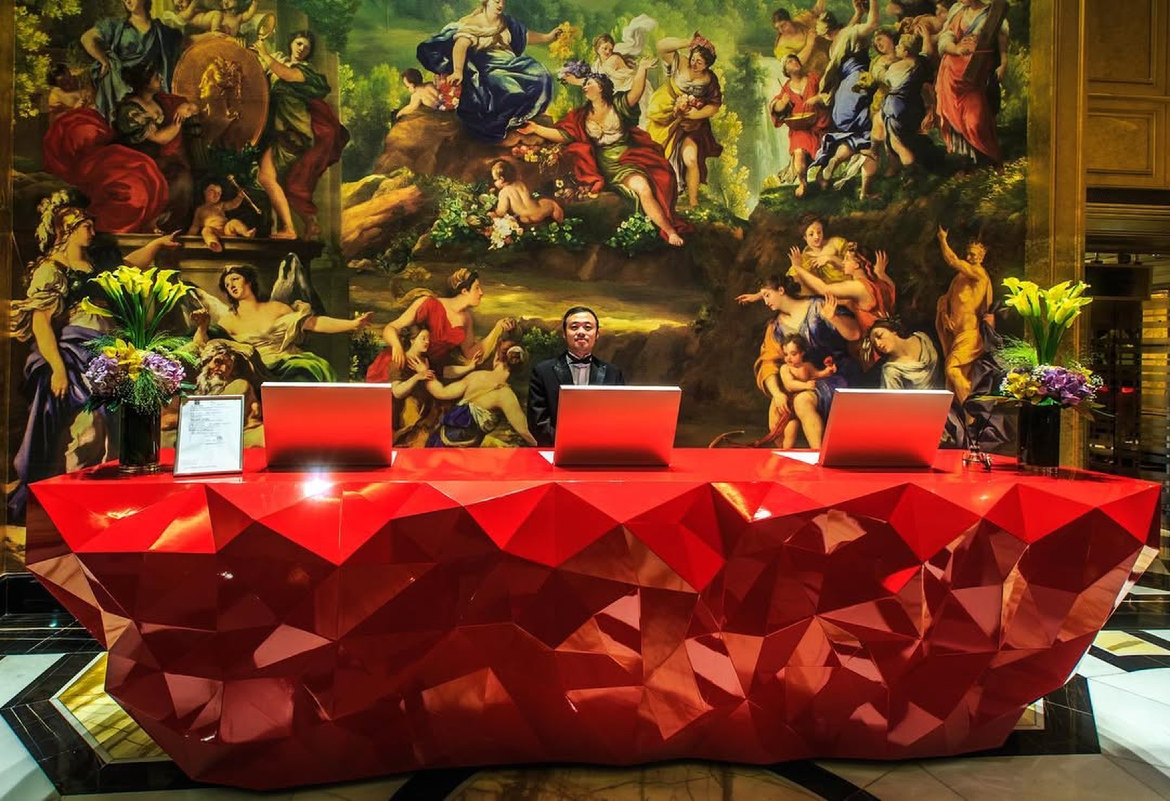 After a five-year search for a buyer, The 13 Hotel in Macau finally welcomes a new owner. Photo: Handout