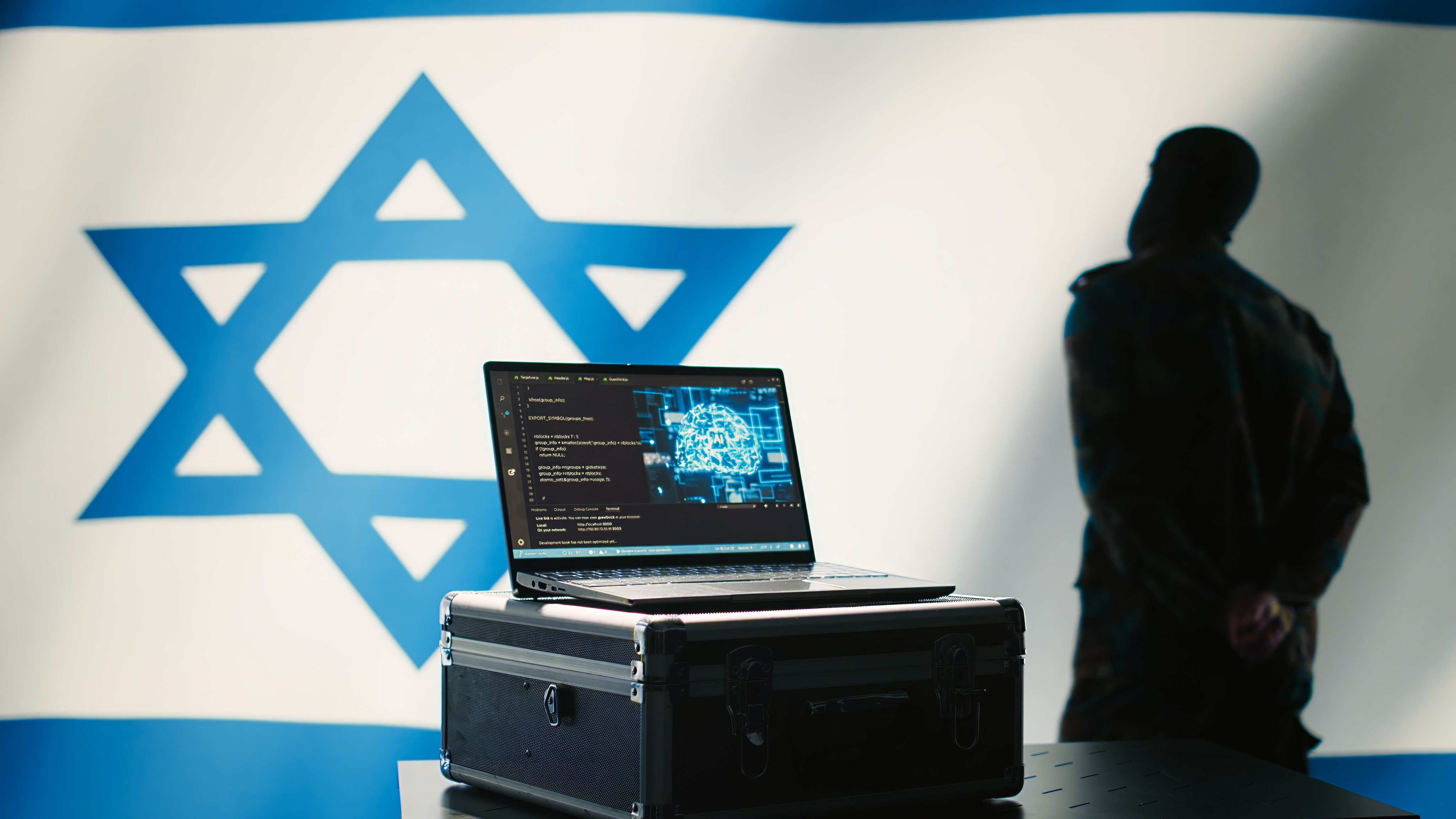 Israel’s Mossad intelligence agency reportedly used spies and agents to smuggle armed drones and precision weapons into Iran in a prolonged operation, effectively creating a covert drone base within Iranian territory. Photo: Shutterstock