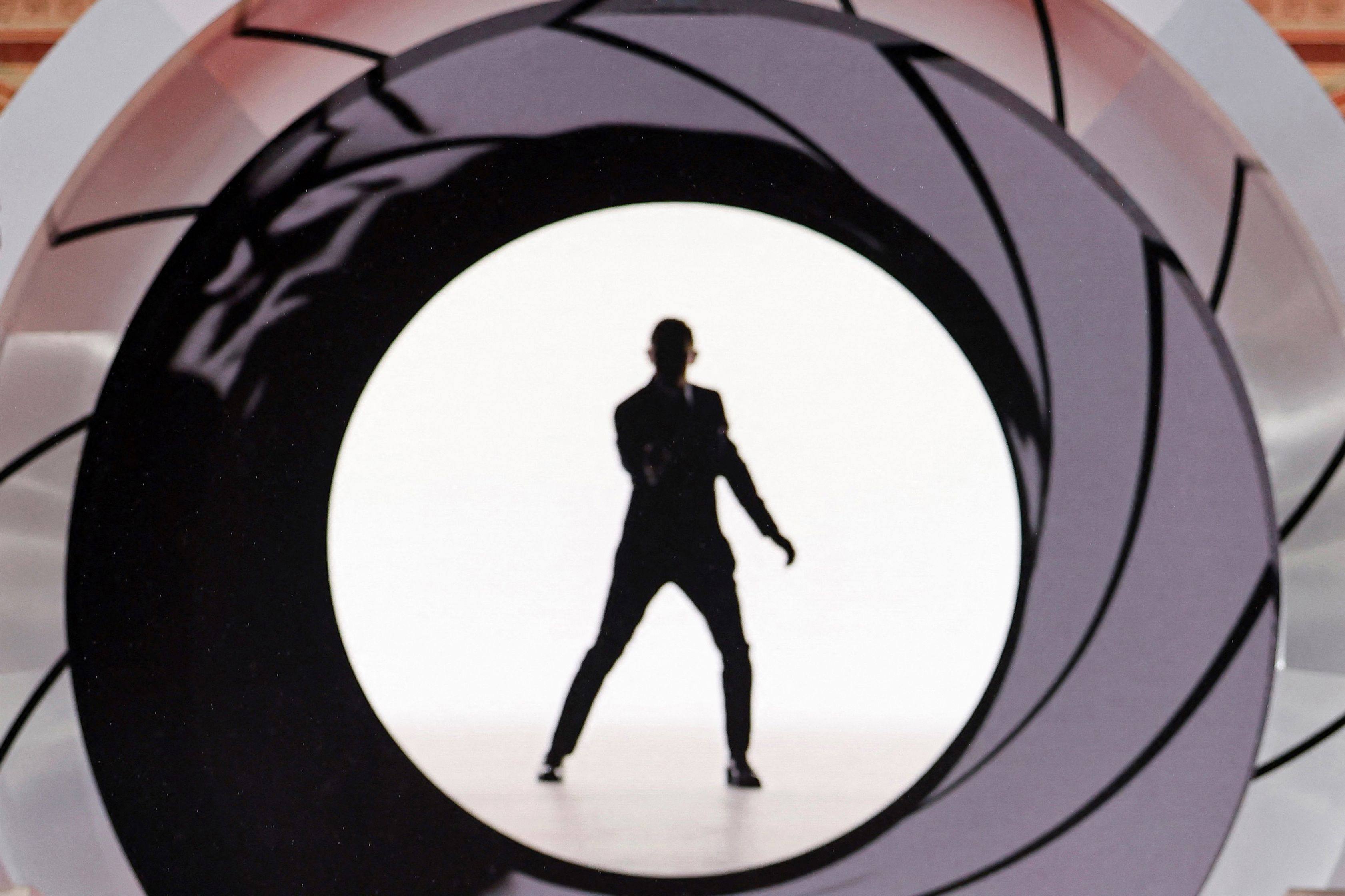 Amazon MGM Studios will take creative control of the James Bond franchise following a landmark joint venture agreement with longtime producers Michael Wilson and Barbara Broccoli. Photo: AFP