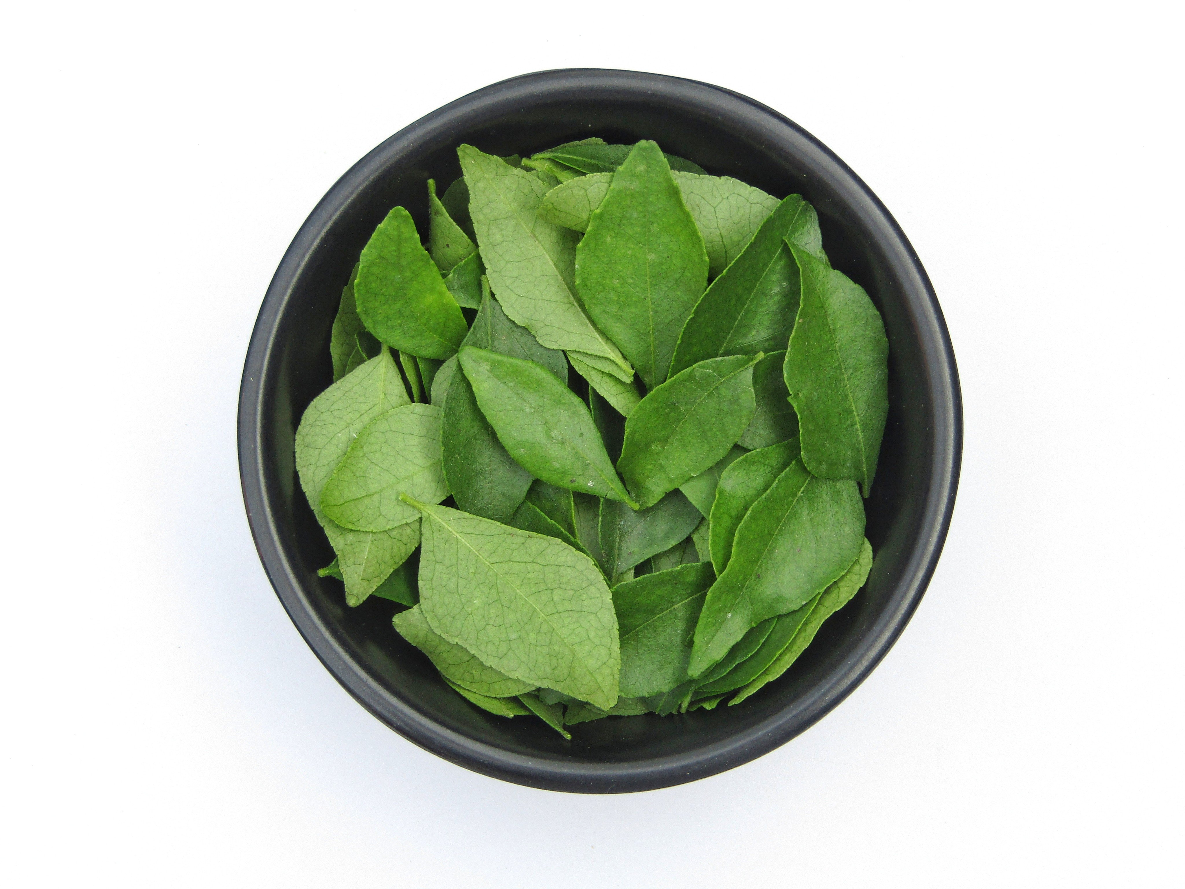 Curry leaf is a slightly bitter spice used in kitchens from India to Vietnam. Photo: Shutterstock