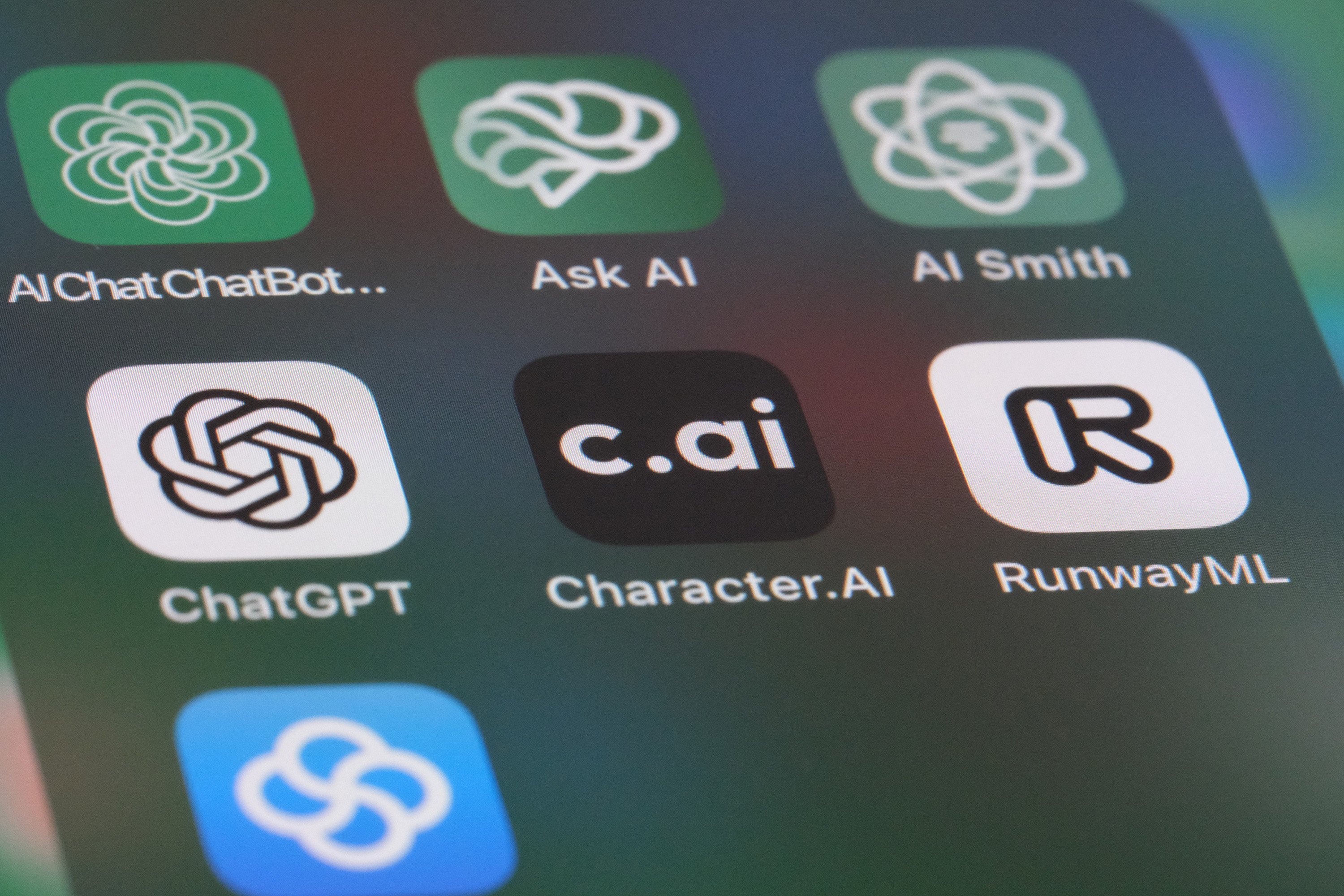 Could AI chatbots be making us duller? This MIT study seems to think so. Photo: Dreamstime/TNS