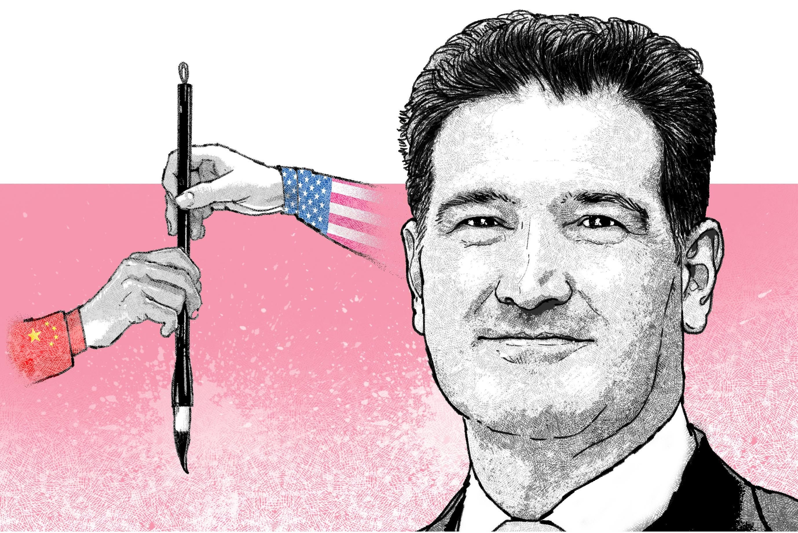 Illustration: Henry Wong