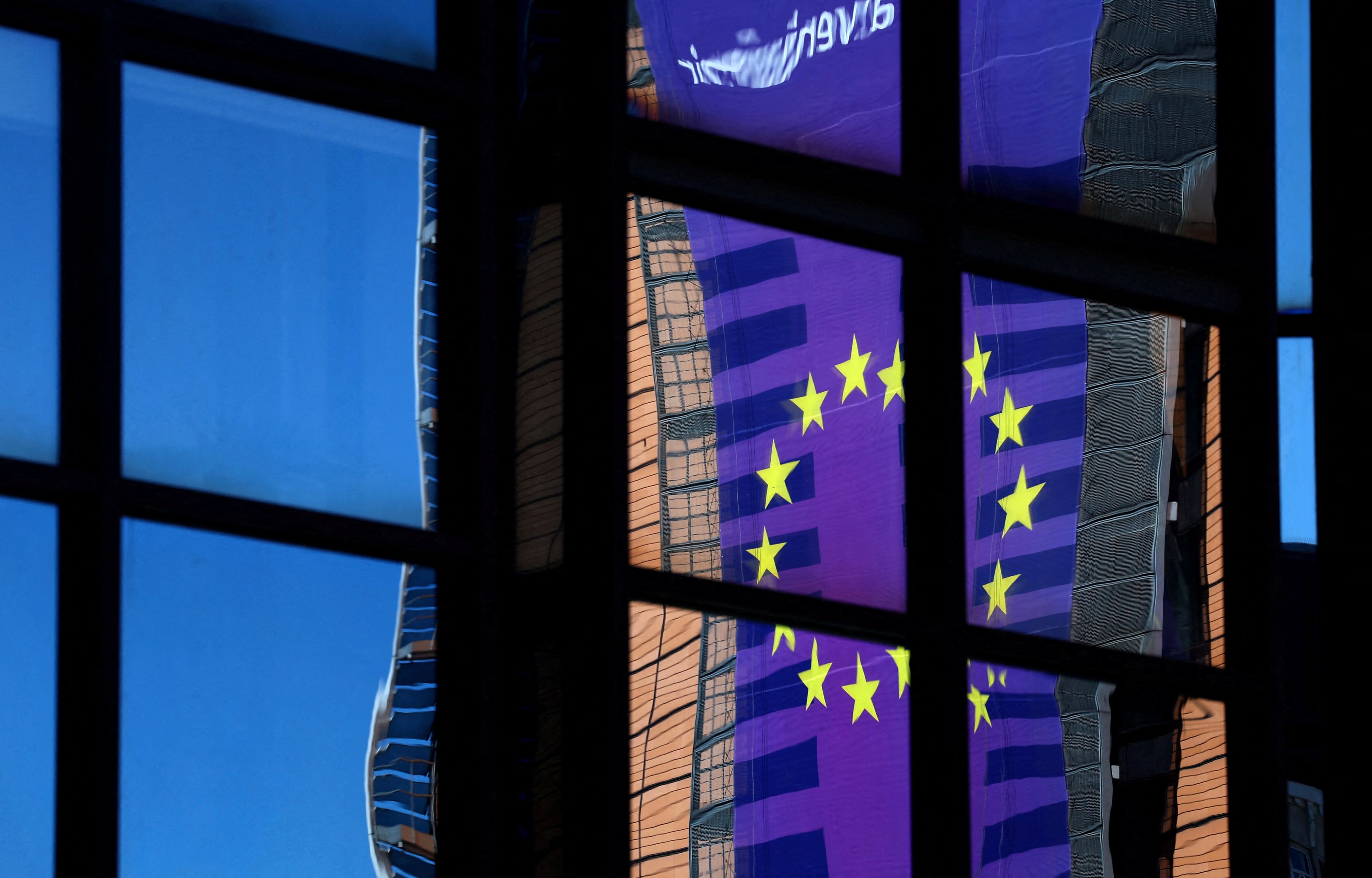 The European Union wants China to permanently remove its export restrictions on rare earth elements and magnets. Photo: Reuters