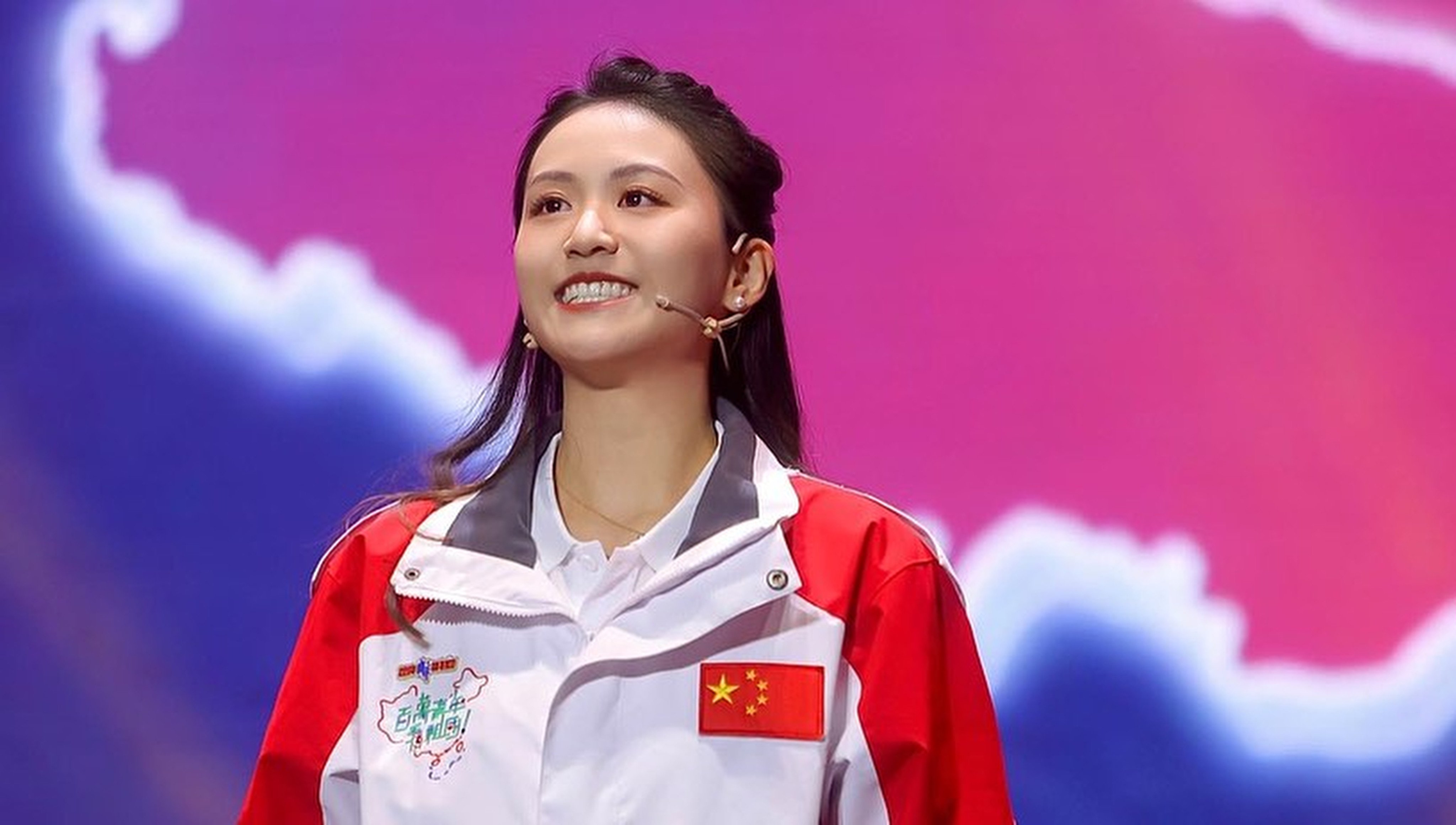 Sai Kung district councillor Angel Chong has withdrawn from the Miss Hong Kong Pageant. Photo: instagram@angel.cnt