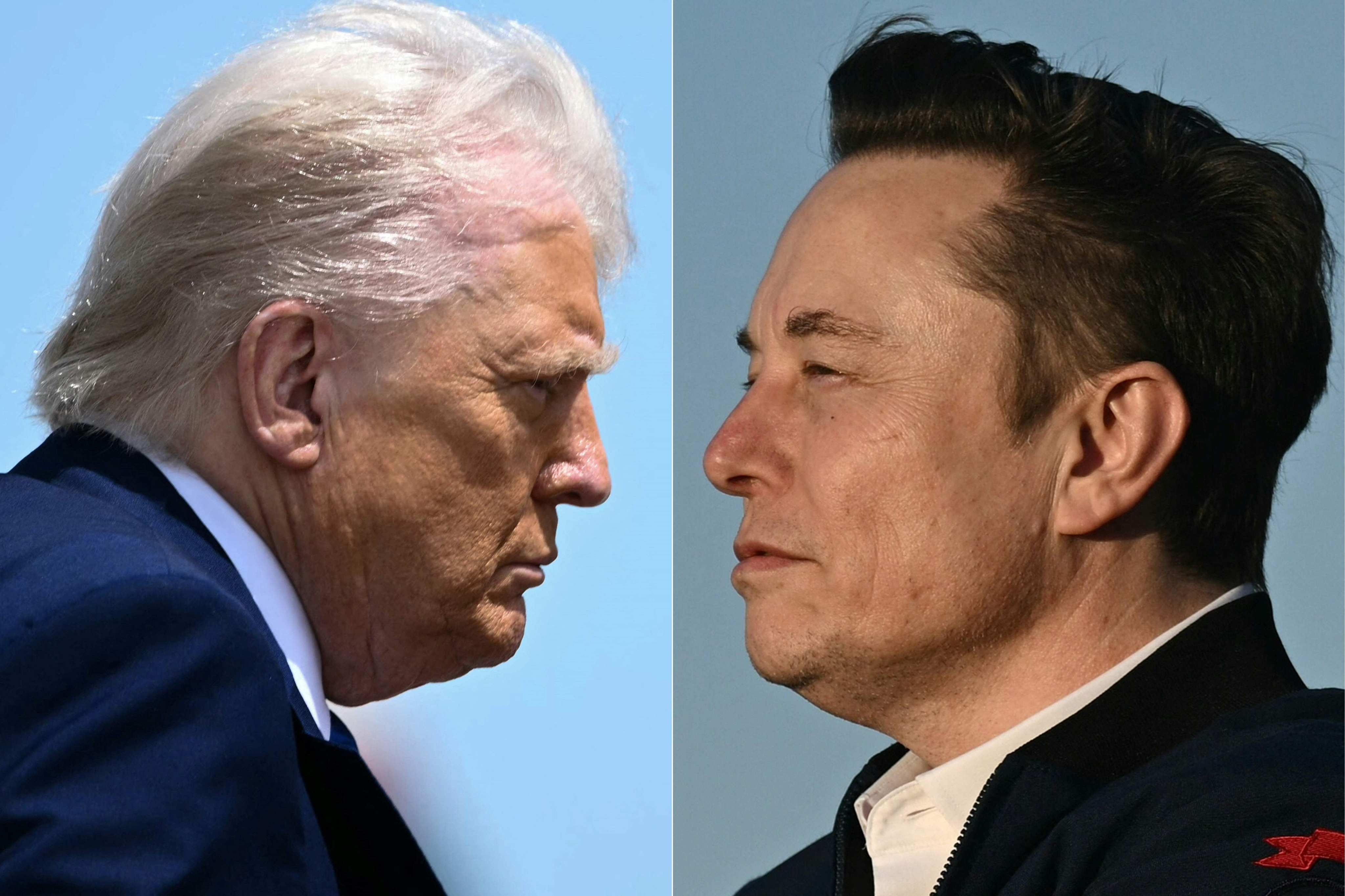 Billionaire Elon Musk has renewed his criticism of US President Donald Trump’s sweeping tax-cut and spending bill. Photo: AFP