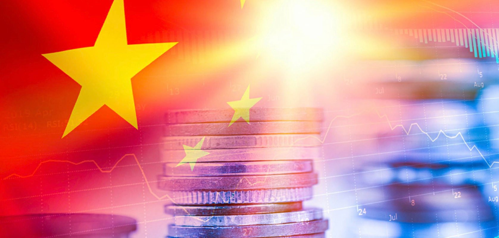 China experienced a net capital outflow of US$168 billion in 2024. Photo: Dilok/AdobeStock