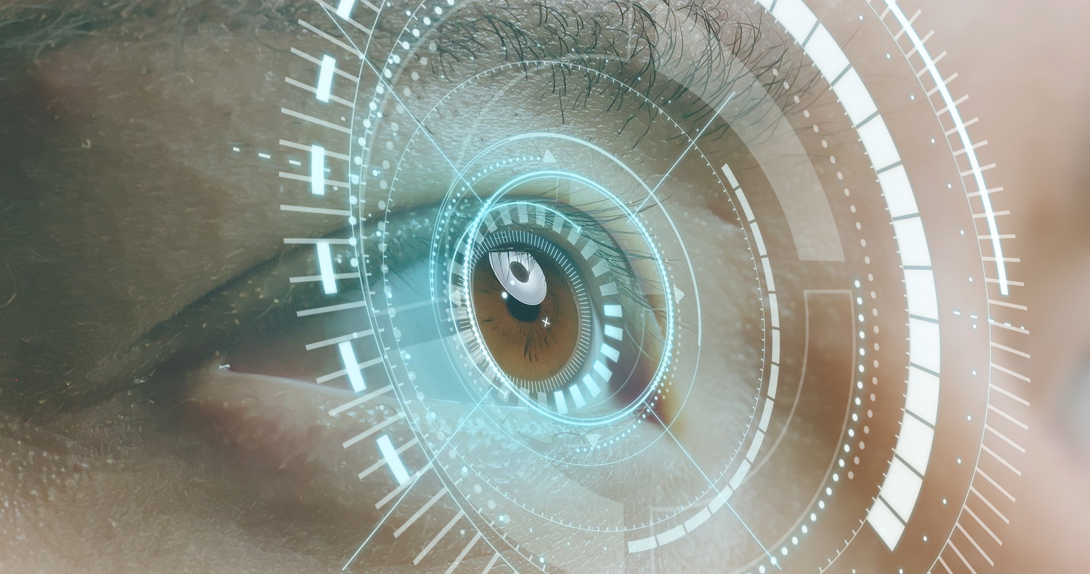 The team behind the sensor say it “has great potential for future applications in artificial intelligence sensing fields such as autonomous driving and bionic robotics”. Photo: Shutterstock