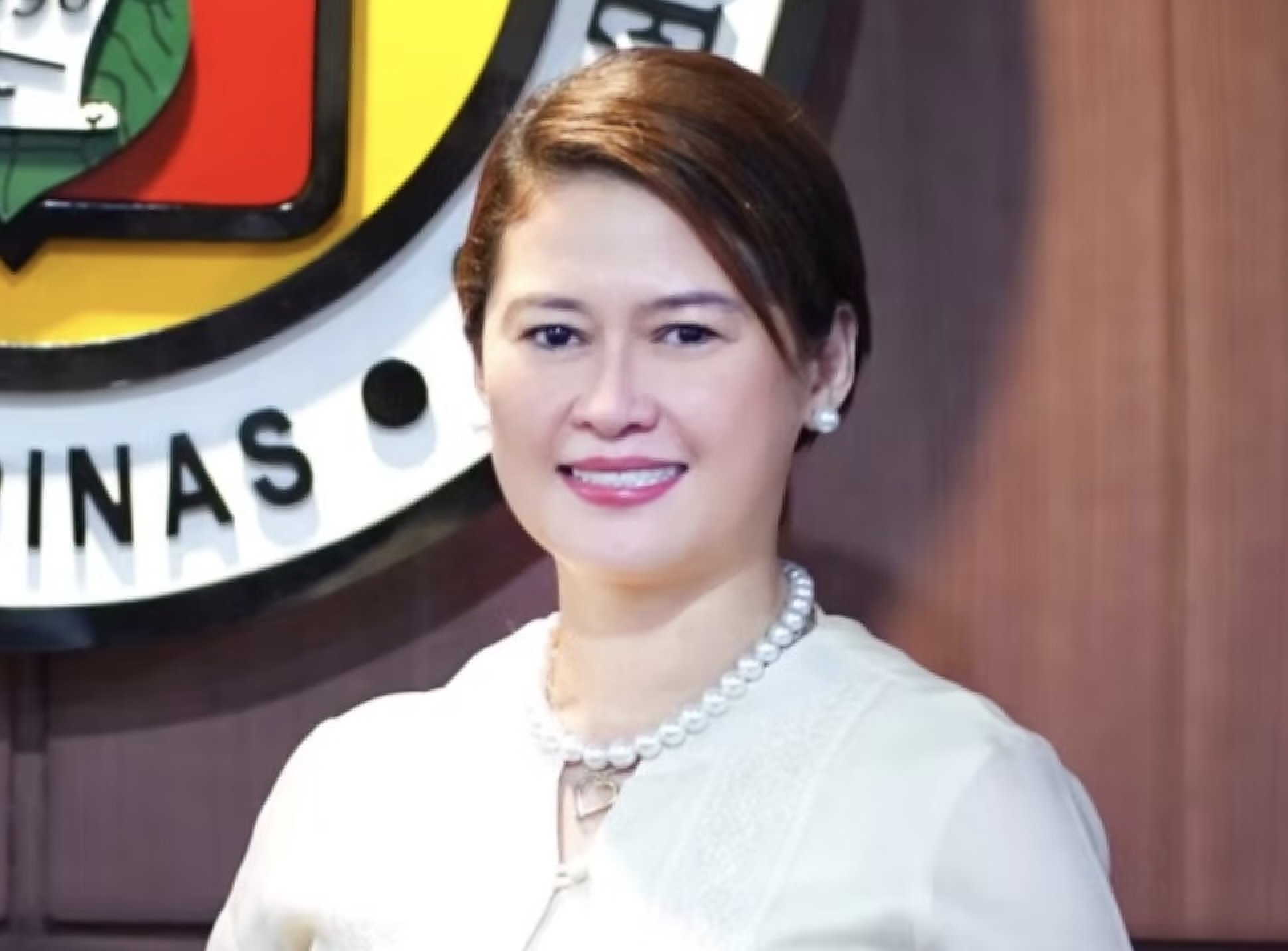Joyleen “Girlie” Balaba, Cagayan de Oro councillor, recently tried to meet Rodrigo Duterte, at The Hague. Photo: Cagayan de Oro City Council Joyleen “Girlie” Balaba, Cagayan de Oro councillor, recently tried to meet Rodrigo Duterte, at The Hague. Photo: Cagayan de Oro City Council