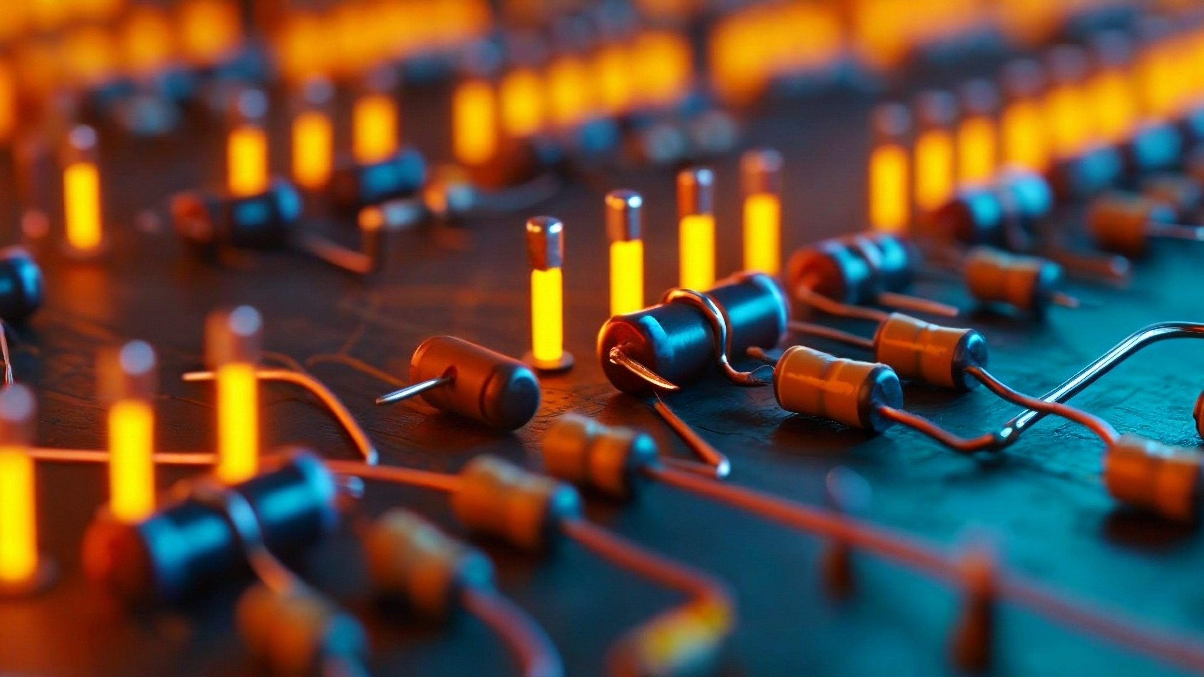 The system is expected to allow storage and computing integration to move from specific applications to “supporting a wider range of general-purpose computing”. Photo: Shutterstock