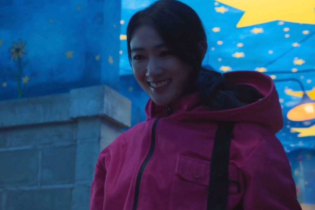 Hong Kong actress Jane Wong appears in the latest season of Netflix’s Squid Game. Photo: @byjanew/Instagram
