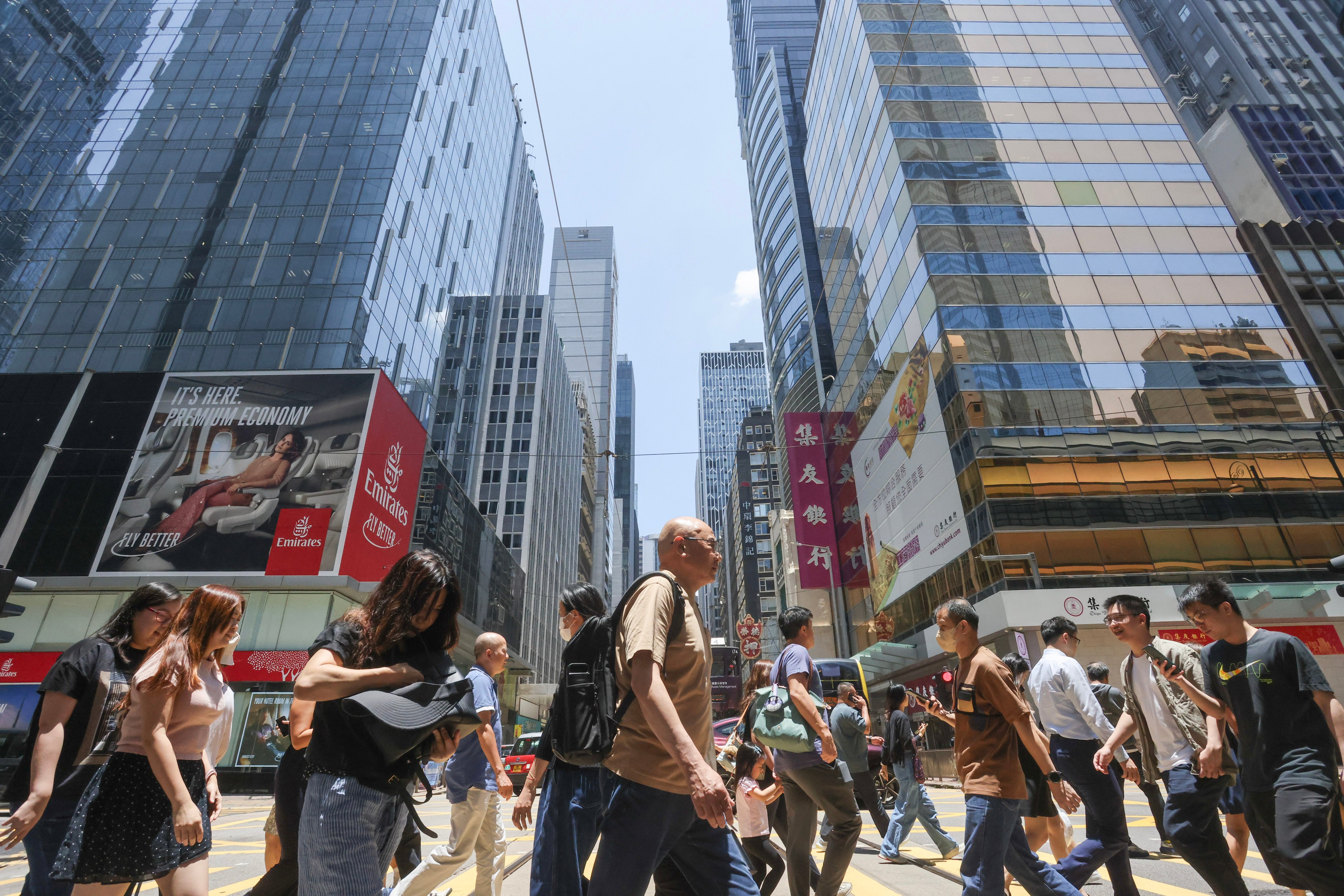 The government is seeking public feedback between June and August over its proposals. Photo: Jonathan Wong