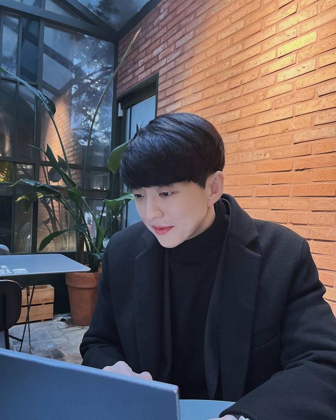 APR CEO Kim Byung-hoon. Photo: Instagram/byunghoon_victor_kim