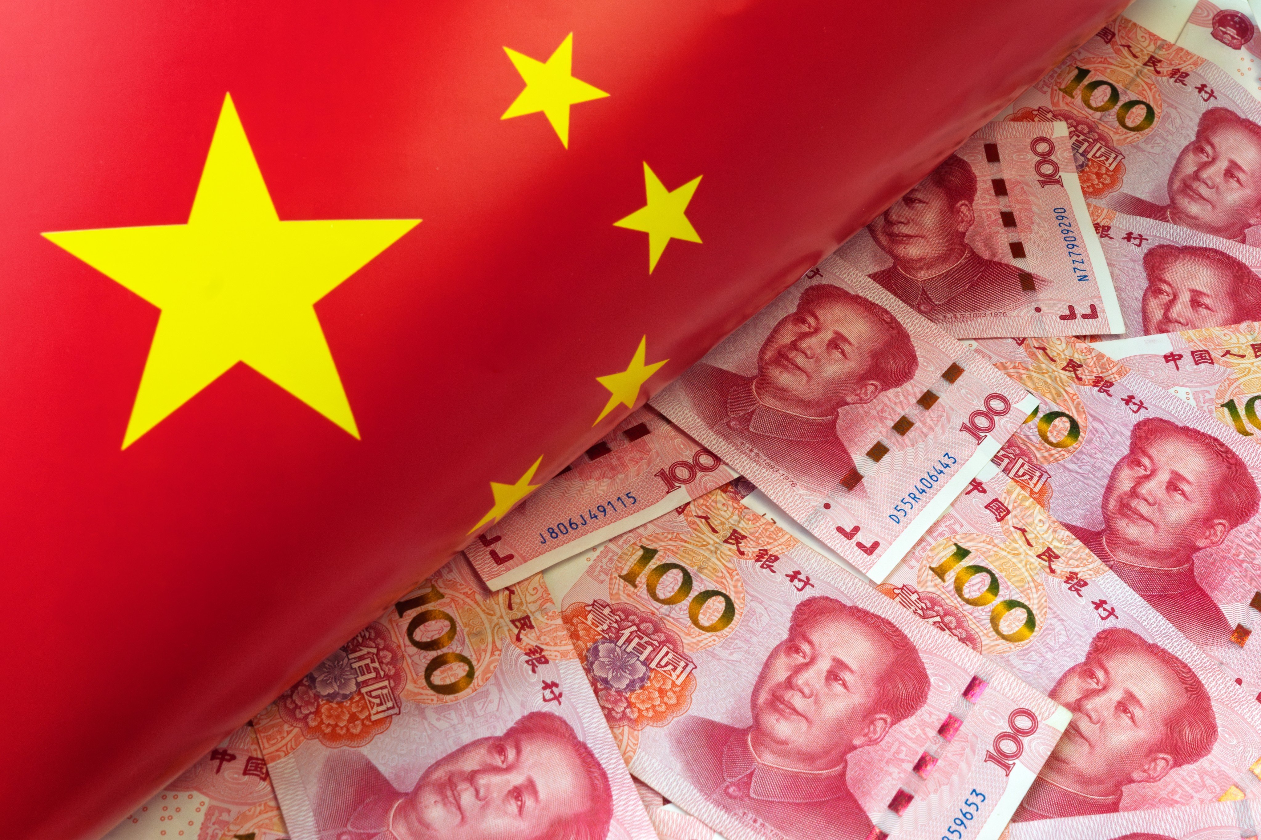 China will step up economic monitoring in the face of outsized threats on a global scale. Photo: Shutterstock