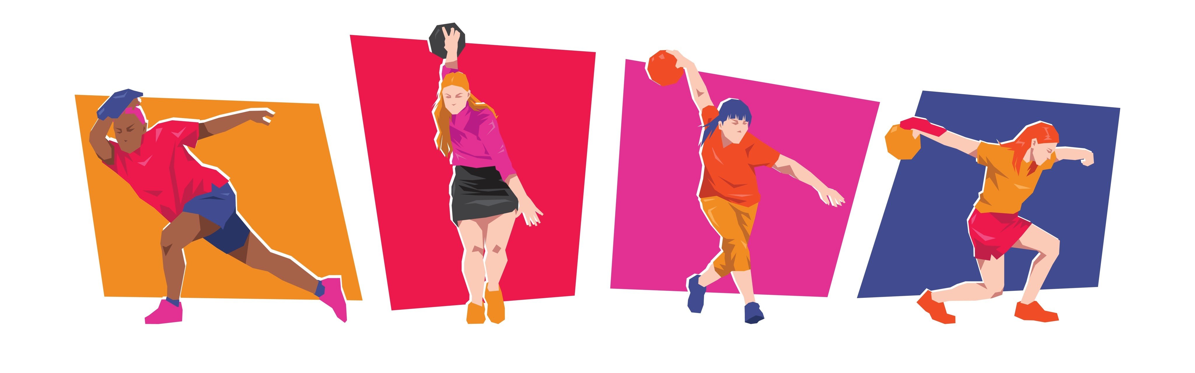Bored of your usual workout? Try one of these games! Photo: Shutterstock