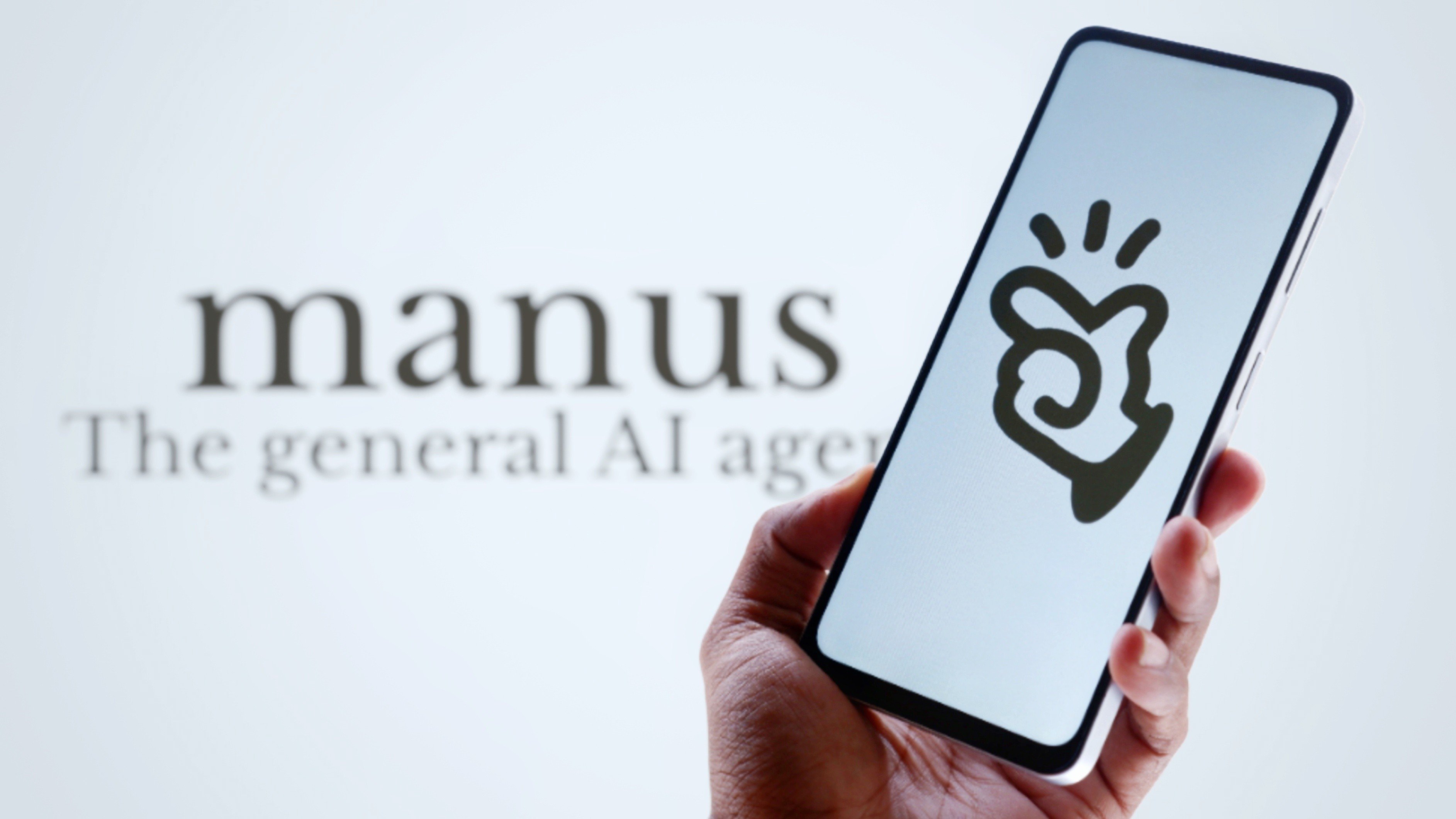 Chinese start-up Manus AI has moved its global headquarters to Singapore. Photo: Shutterstock