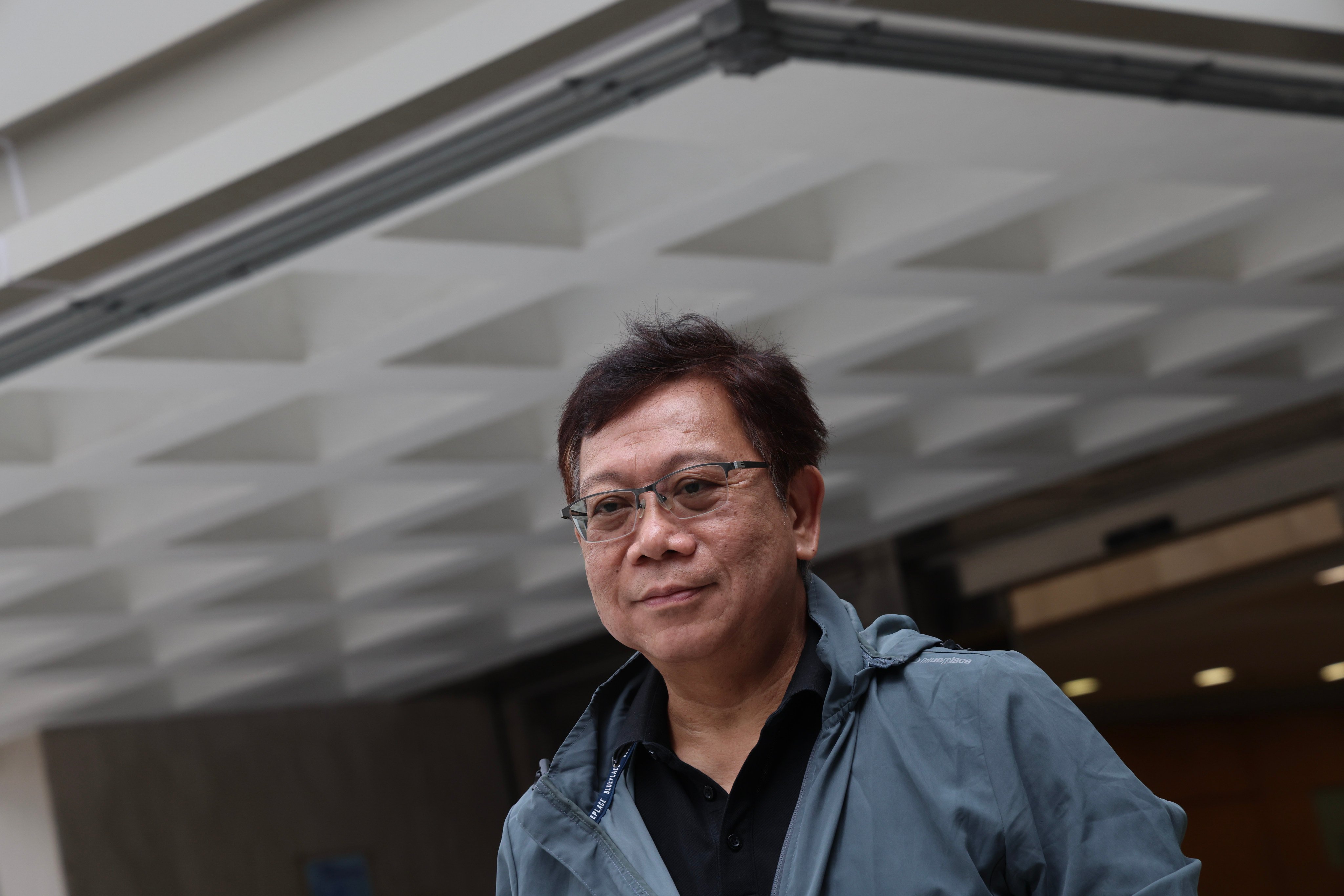 Former social worker Eddie Tse will be sentenced on July 24. Photo: Jelly Tse
