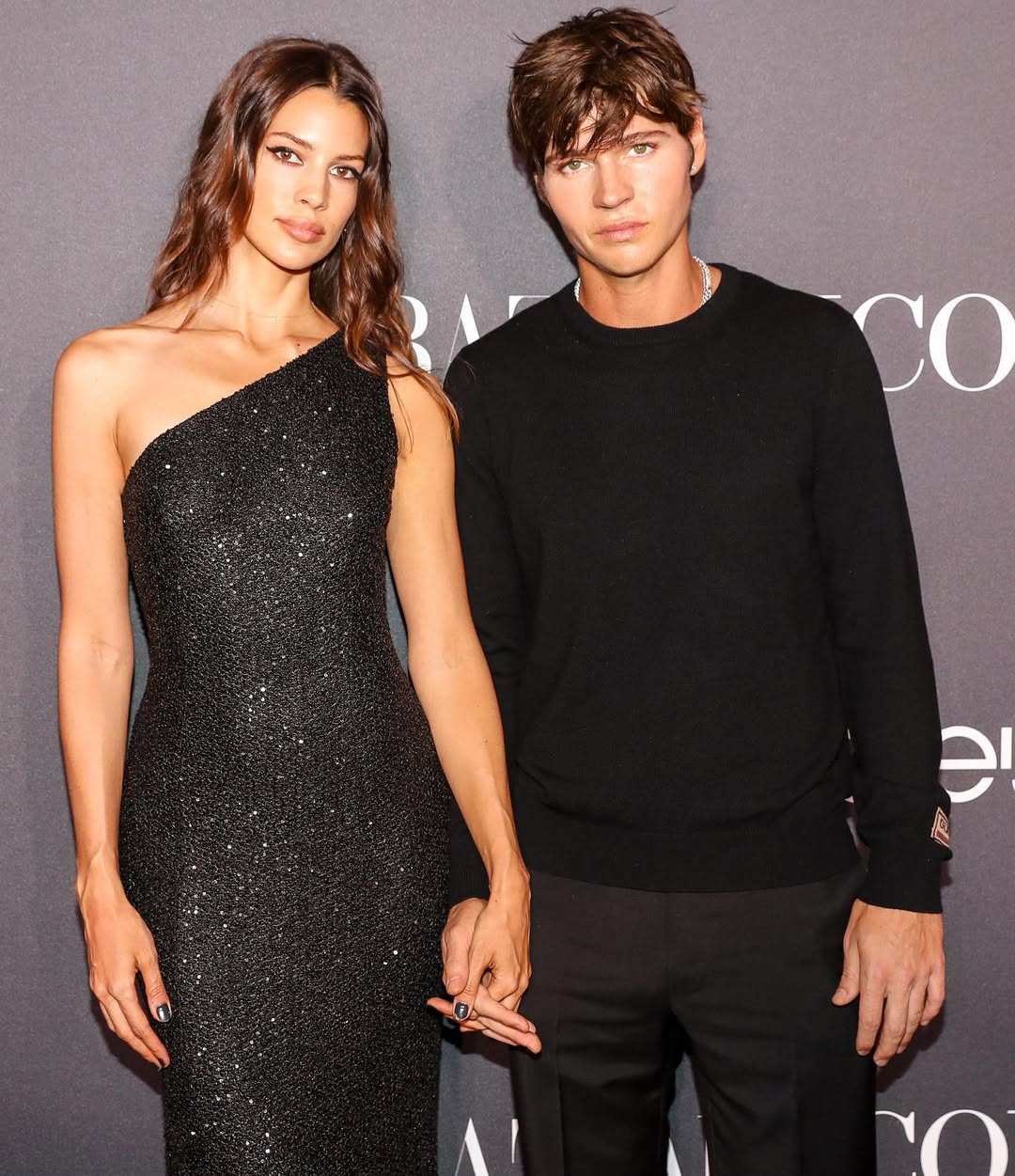 Model and animal lover Kenya Kinski-Jones – daughter of the late Quincy Jones – is now engaged to Will Peltz, the son of billionaire businessman Nelson Peltz. Photo: @willpeltz/Instagram