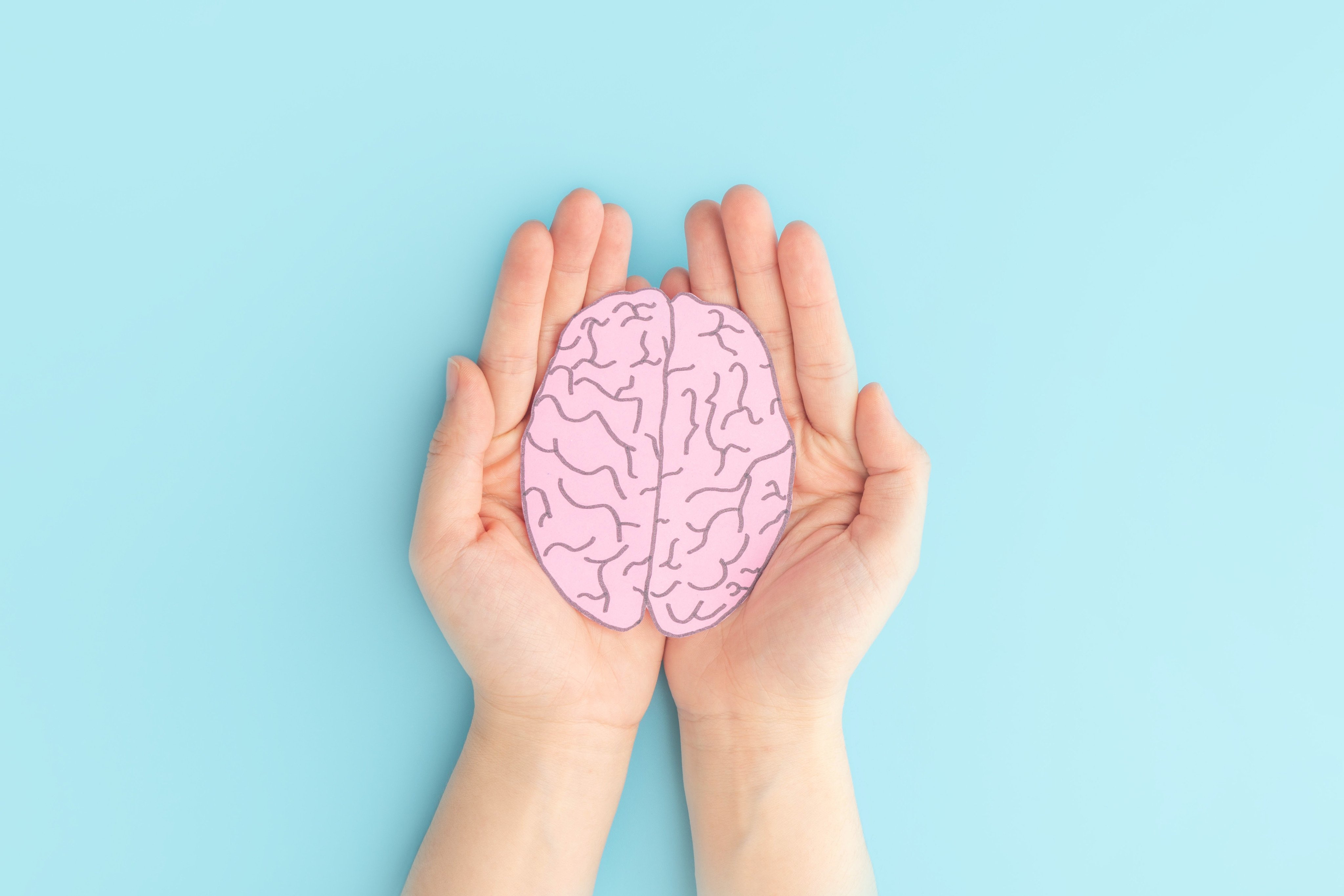 Alzheimer’s disease is a brain disorder that slowly destroys memory and thinking skills, and eventually the ability to carry out the simplest tasks. Photo: Shutterstock