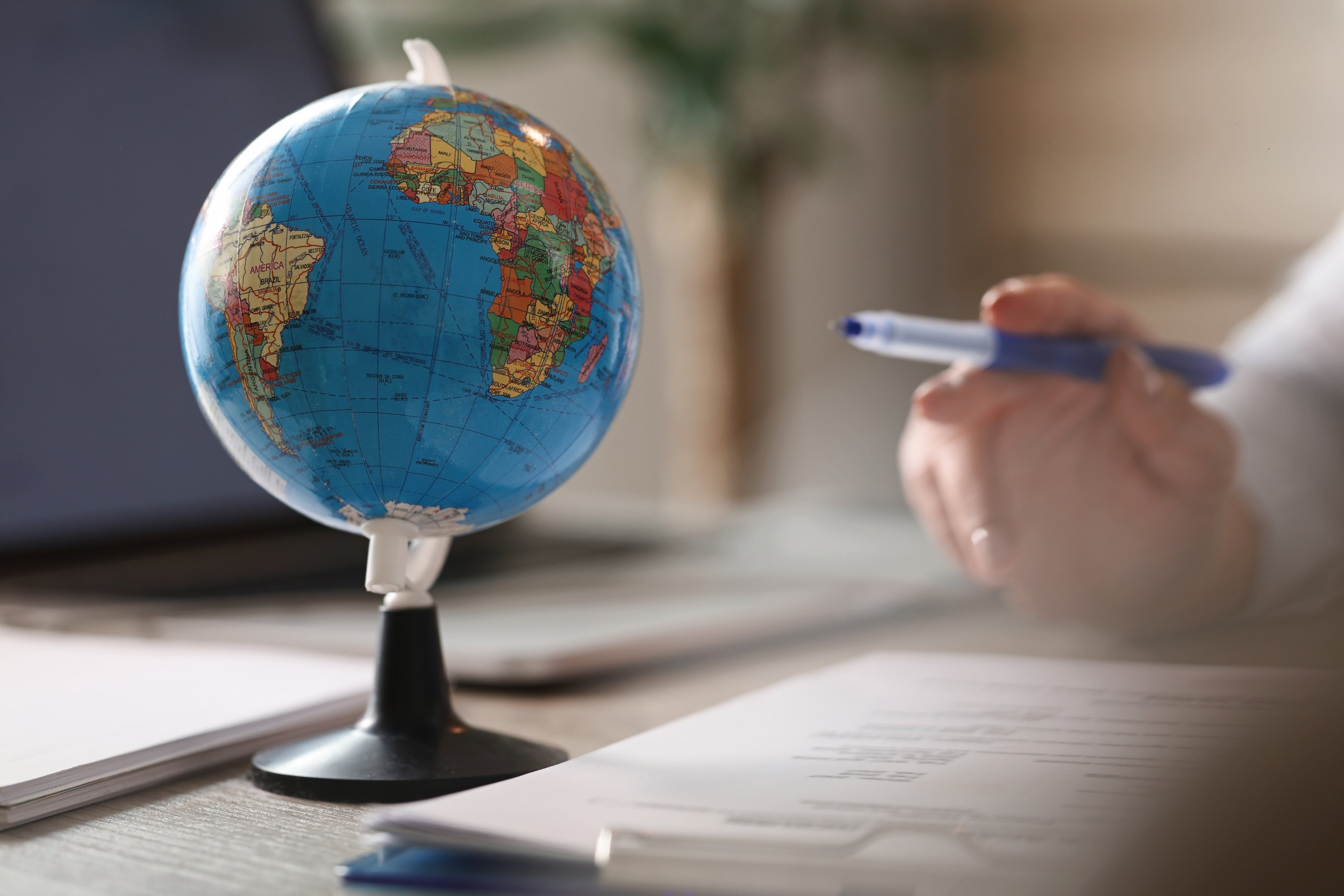 Chinese law firms have set up more than 200 offices overseas as they make inroads into the global market. Photo: Shutterstock