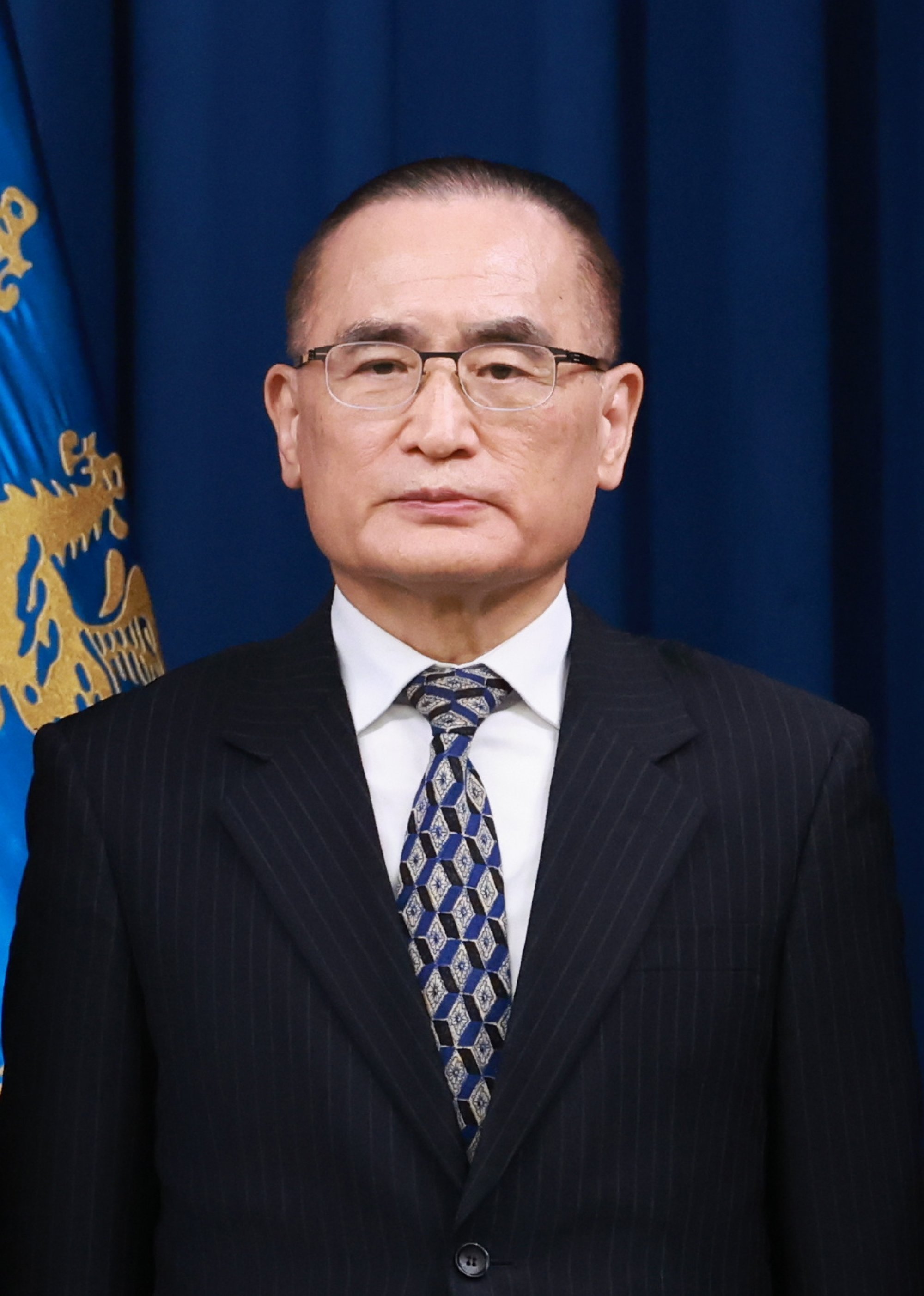 National Security Adviser Wi Sung-lac says South Korea has proposed a “package deal” in tariff negotiations with the US, combining economic and security issues. Photo: EPA-EFE/Yonhap National Security Adviser Wi Sung-lac says South Korea has proposed a “package deal” in tariff negotiations with the US, combining economic and security issues. Photo: EPA-EFE/Yonhap