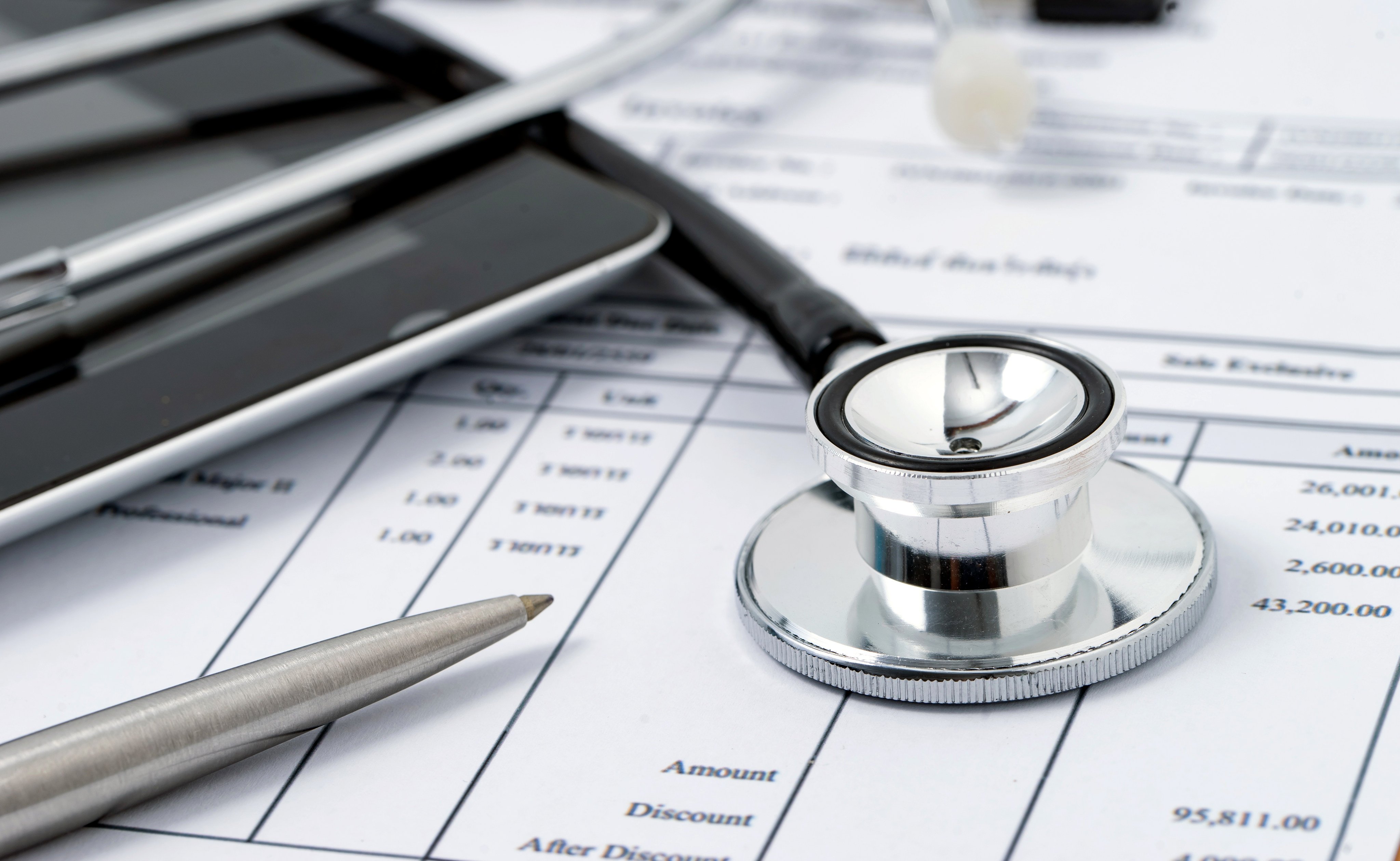 The scheme was introduced in 2019 to establish standards and improve market transparency for individual indemnity hospital insurance products. Photo: Getty Images