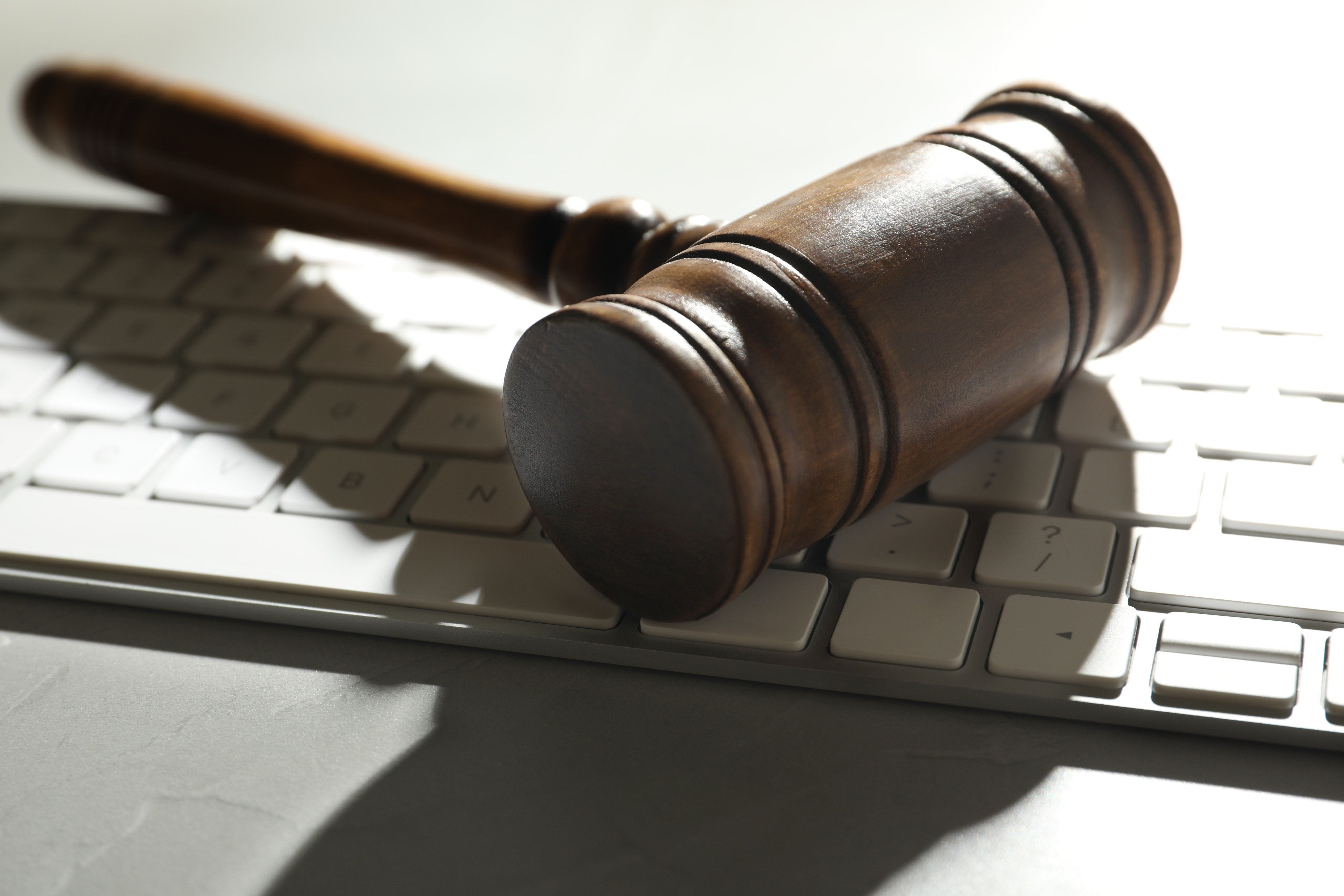 Hong Kong does not have specific laws regulating AI. Photo:. Shutterstock