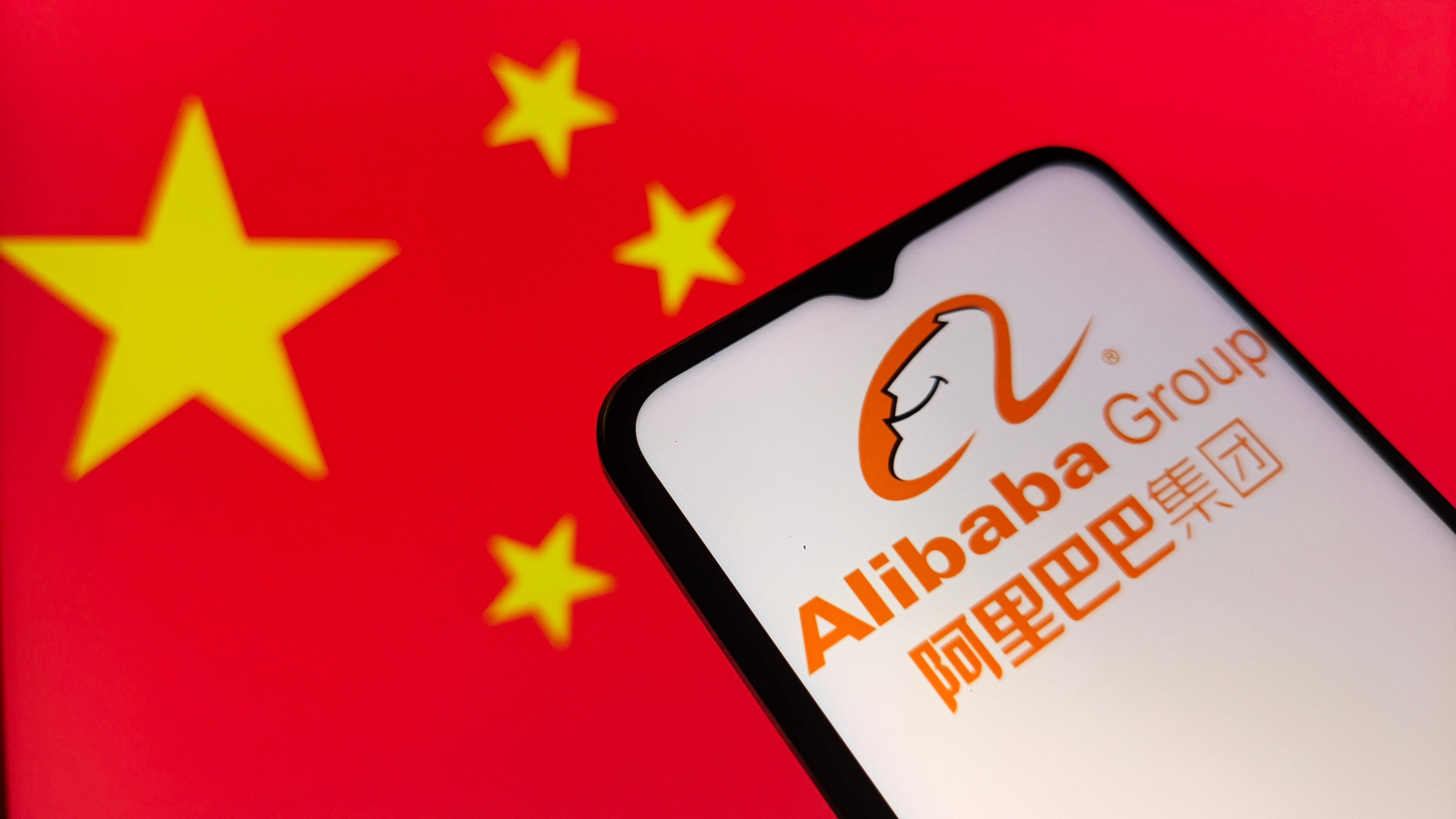 Alibaba’s latest programme reflects the intensifying price war in China’s quick delivery services market. Photo: Shutterstock