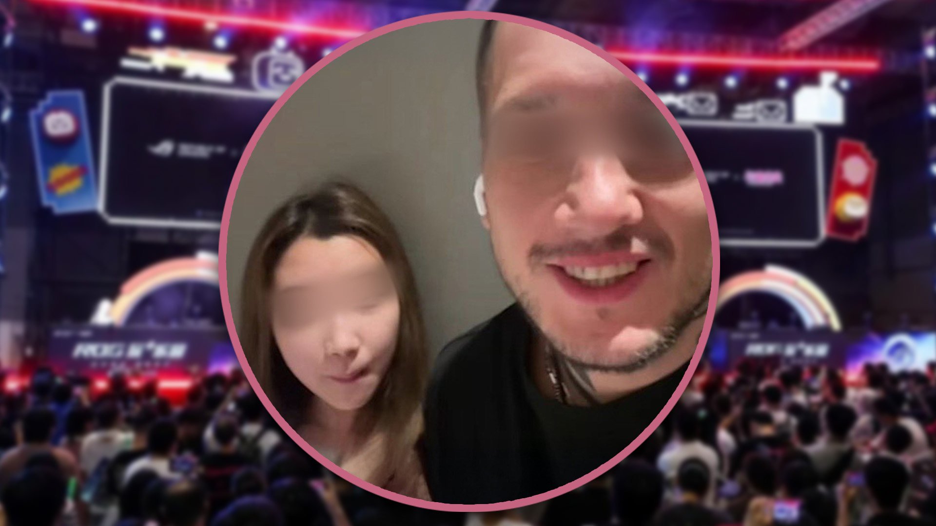 A Chinese university has expelled a female student for having casual sex with a Ukrainian man, saying her behaviour has “hurt national dignity”. Photo: SCMP composite/Sohu