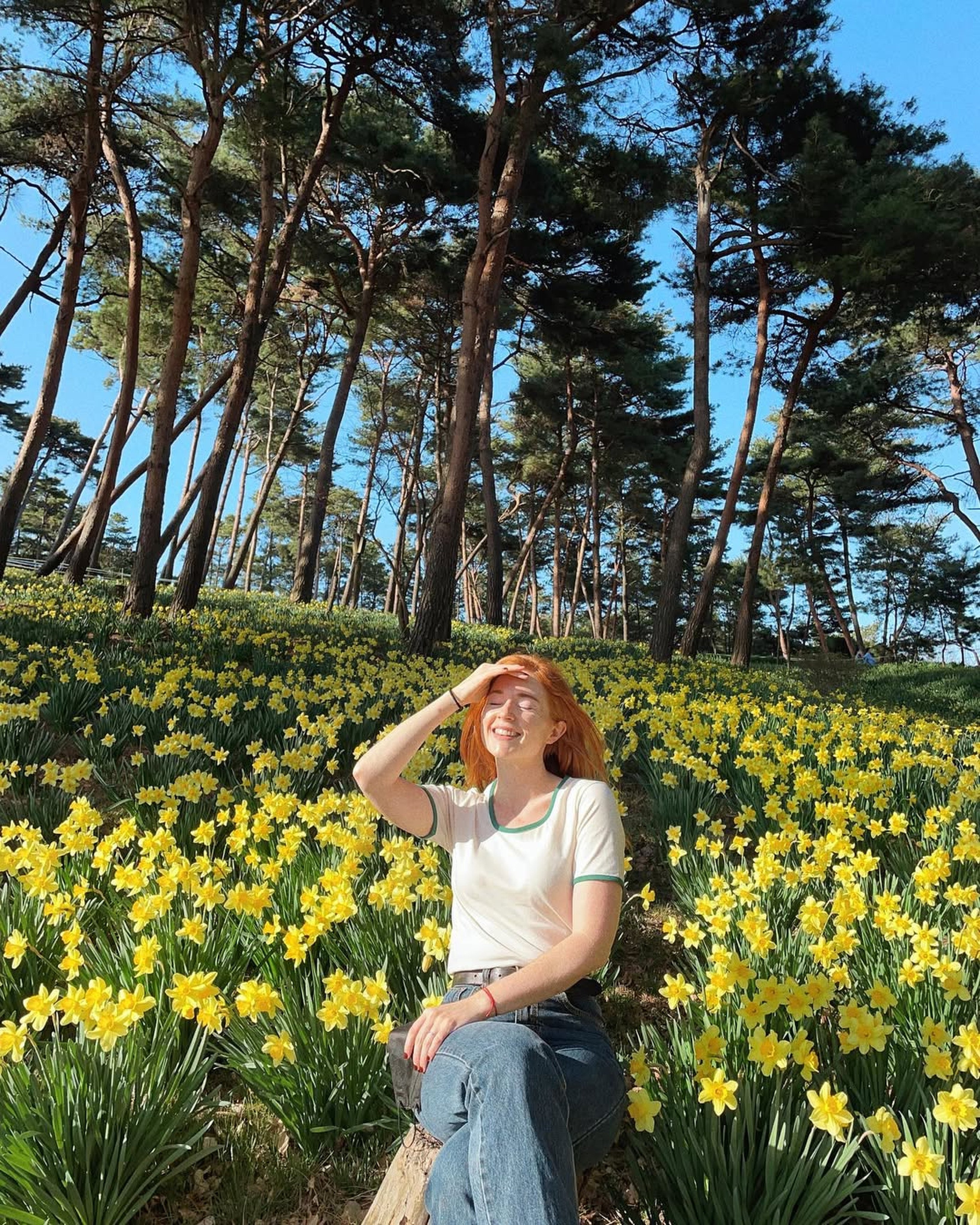 Seoul-based content creator Cari is best known for her travel vlogs and was one of the earliest big content creators in Korea. Photo: Instagram/caricakez